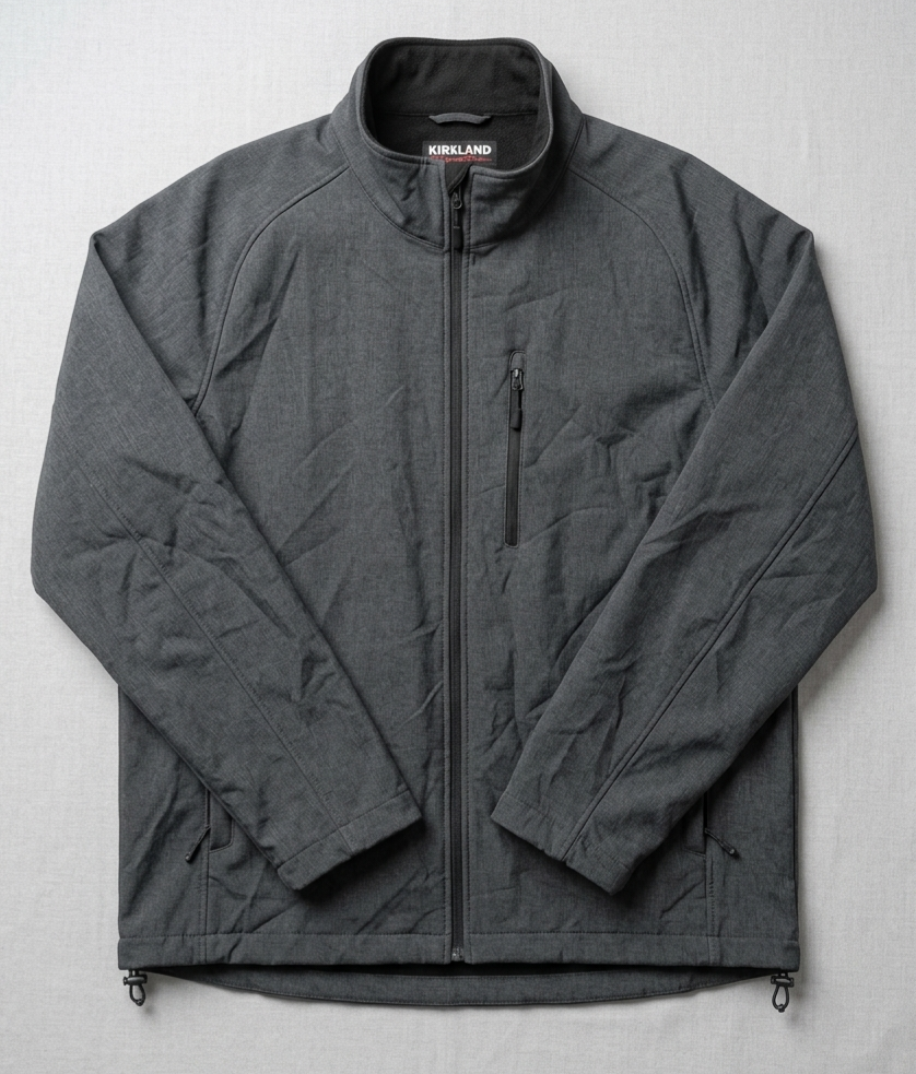 Neoprene/Soft Shell  - XL