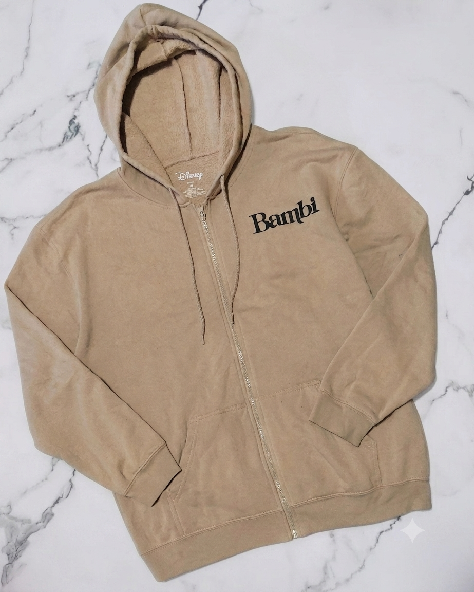 Bambi - M