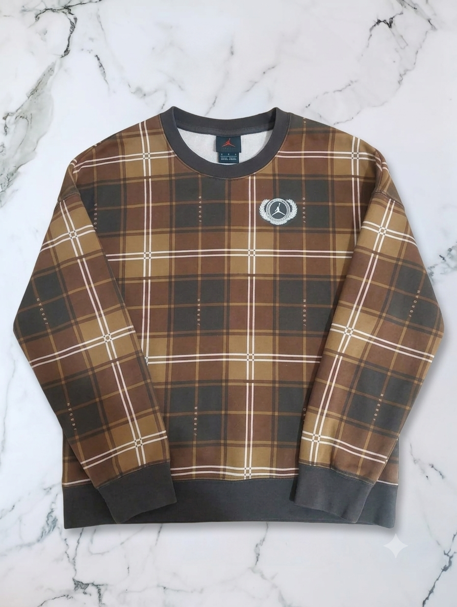 Jordan Winter - XS