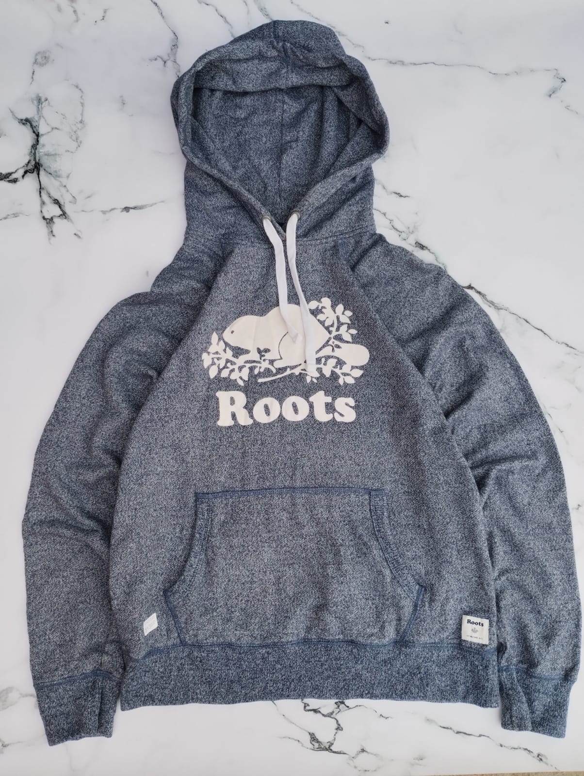 Buzo Roots - M