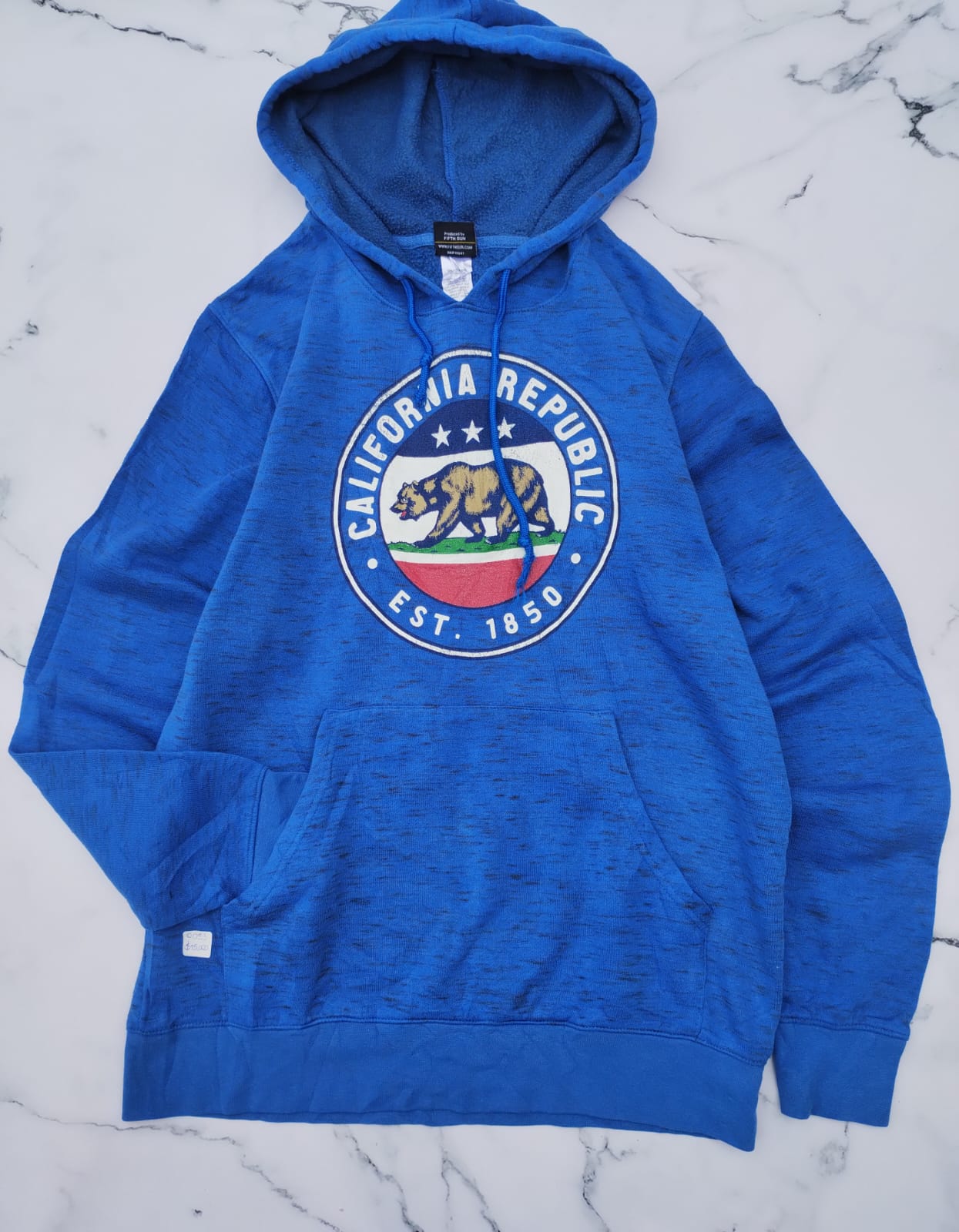 California Republic - S