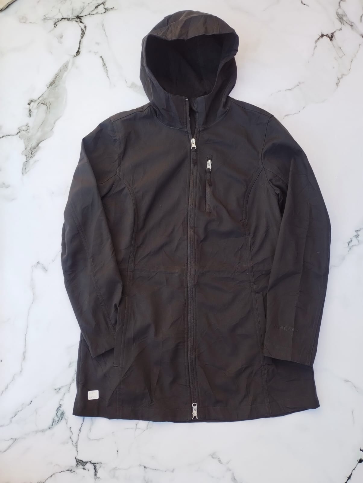 Campera Sotf Shell - M