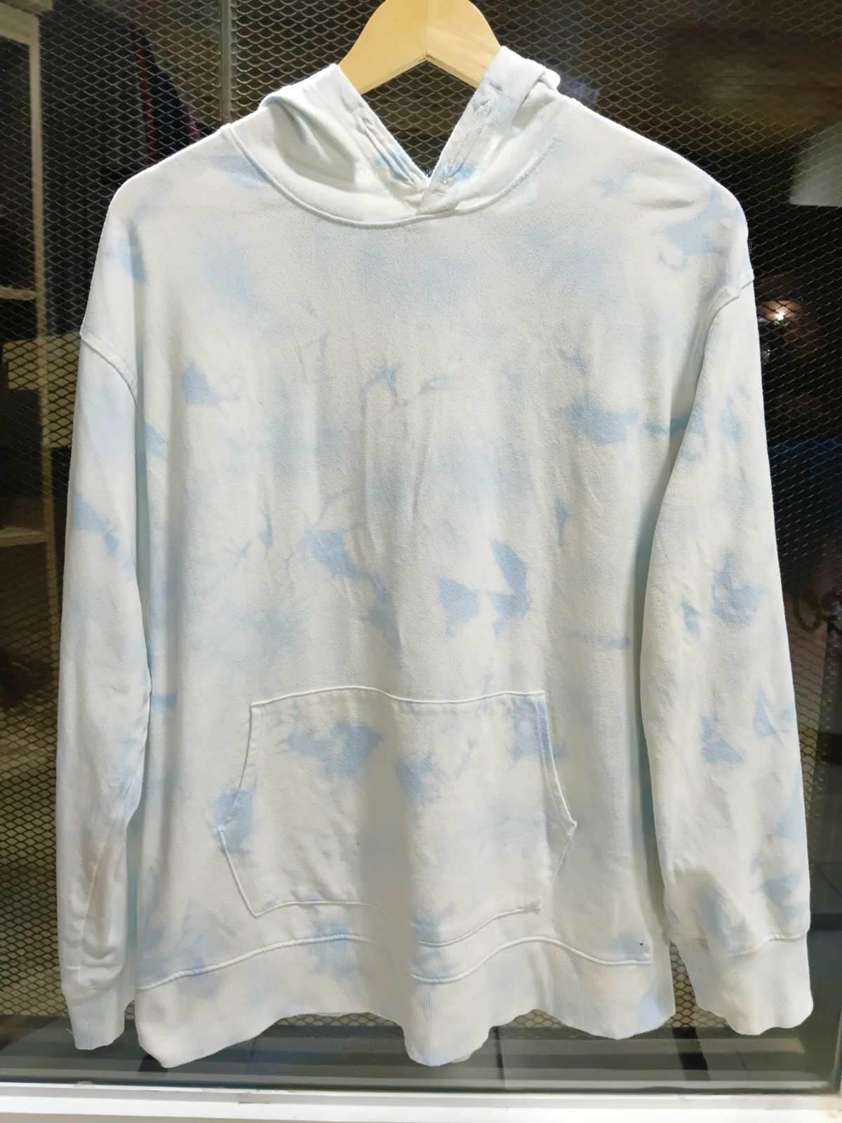 BUZO BATIK - XL