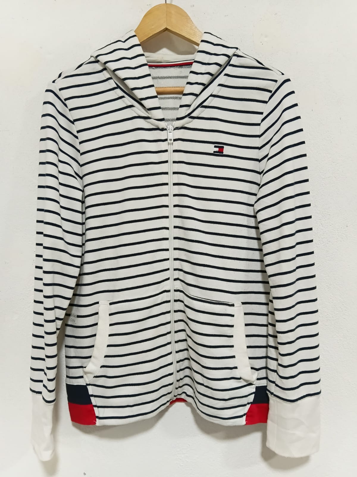 CAMPERA LINEA - M