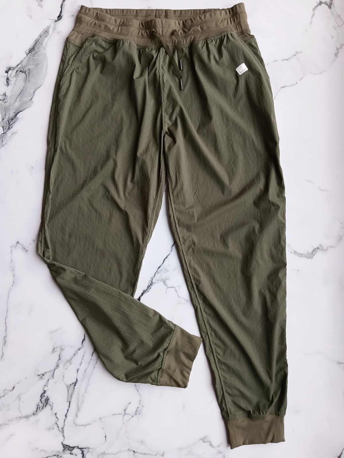 Pantalón deportivo- XL