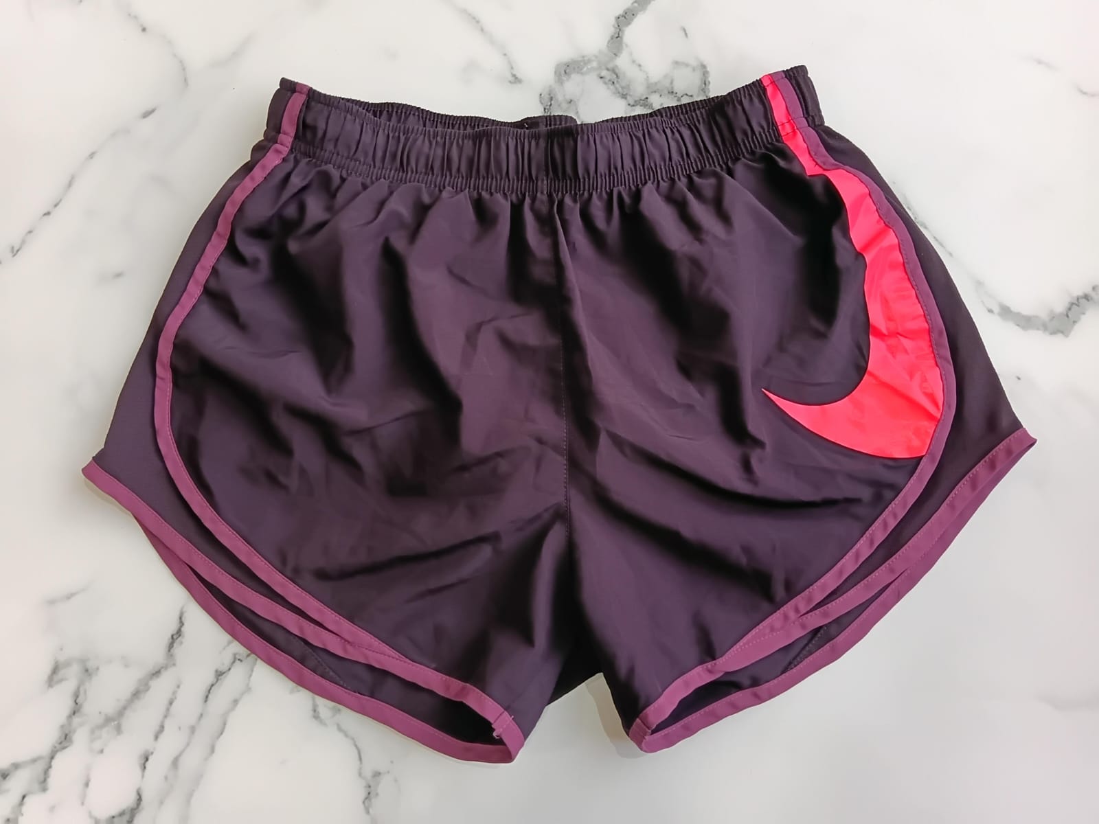 SHORT DEPORTIVO - M