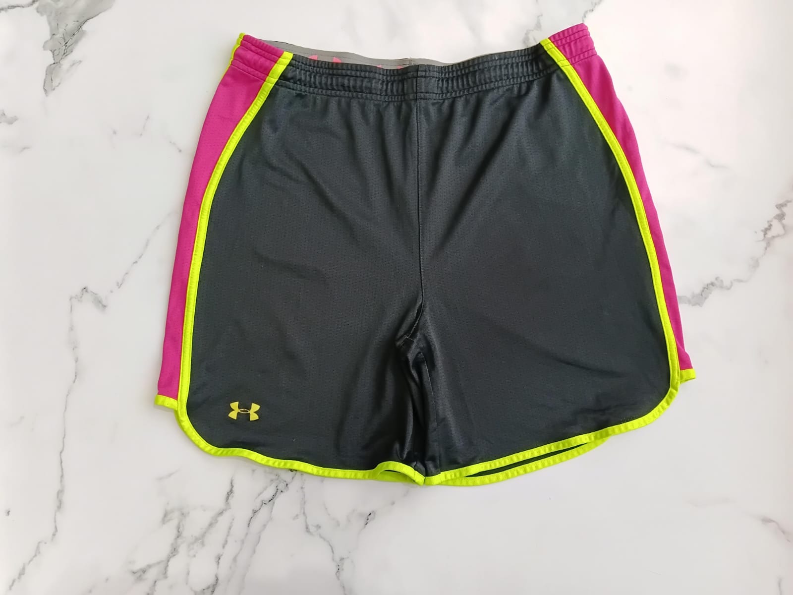 SHORT DEPORTIVO - L
