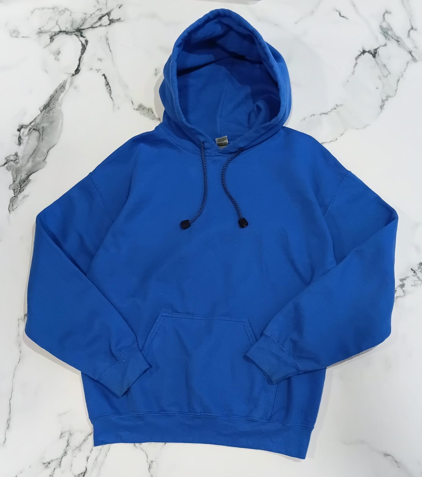 BUZO BLUE - M