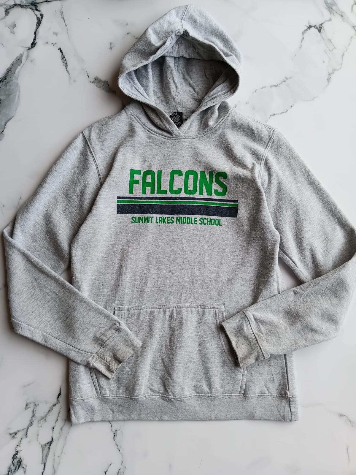 BUZO FALCONS - S