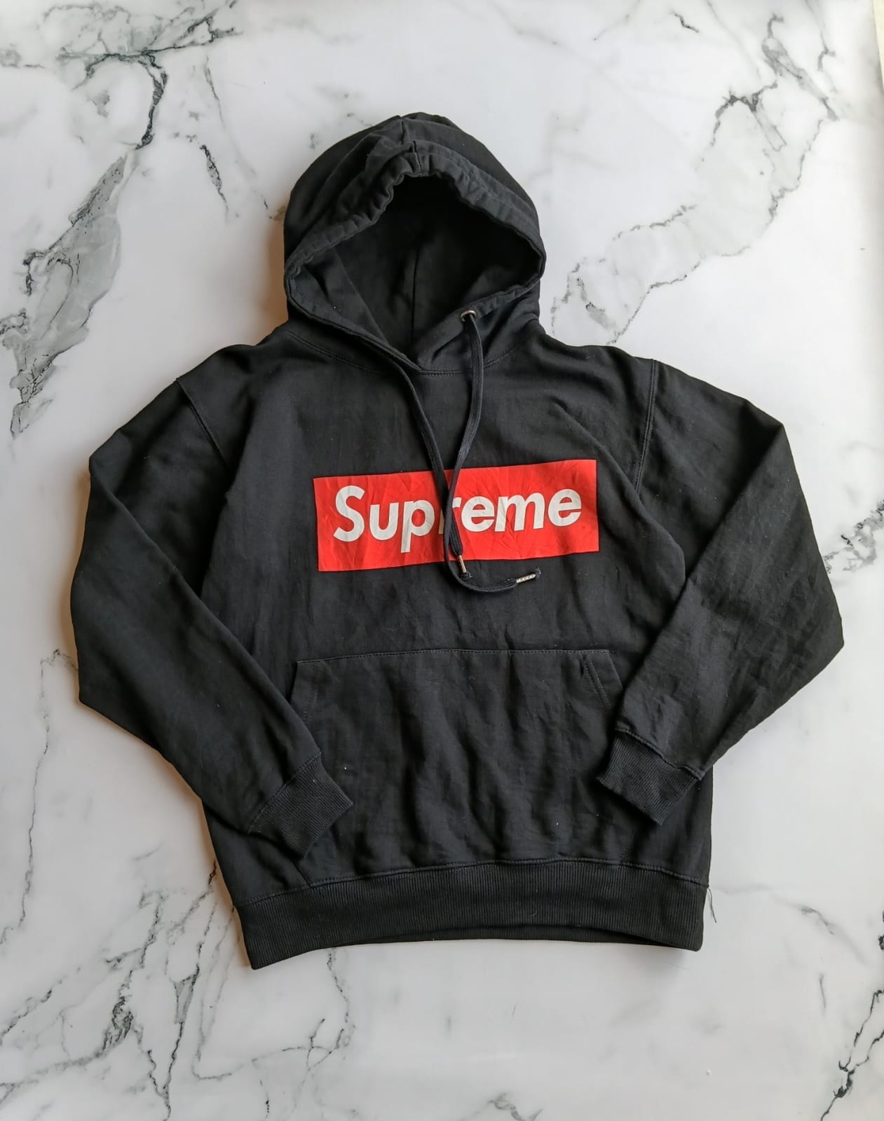 BUZO SUPREME - S