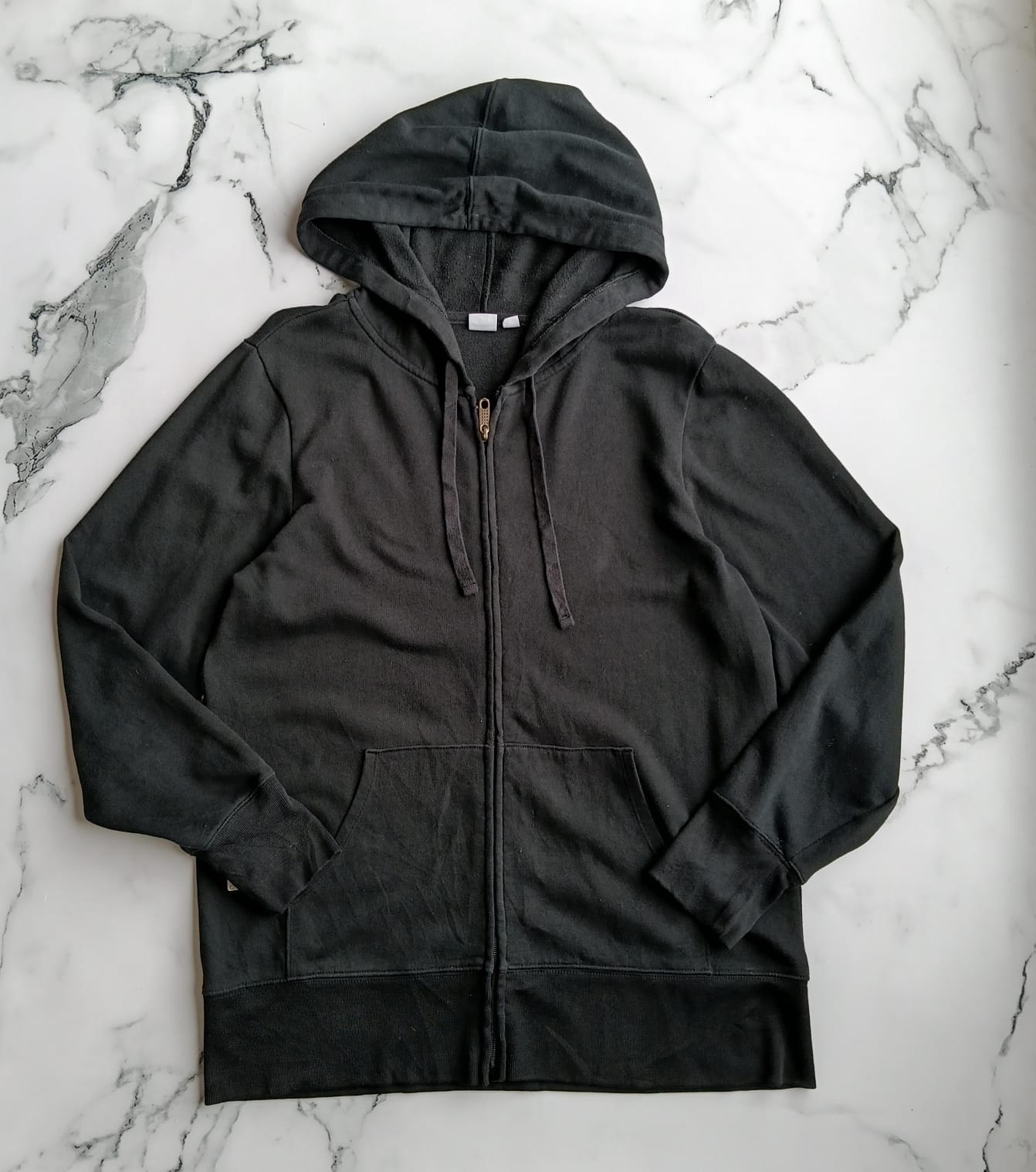 CAMPERA CLÁSICA 