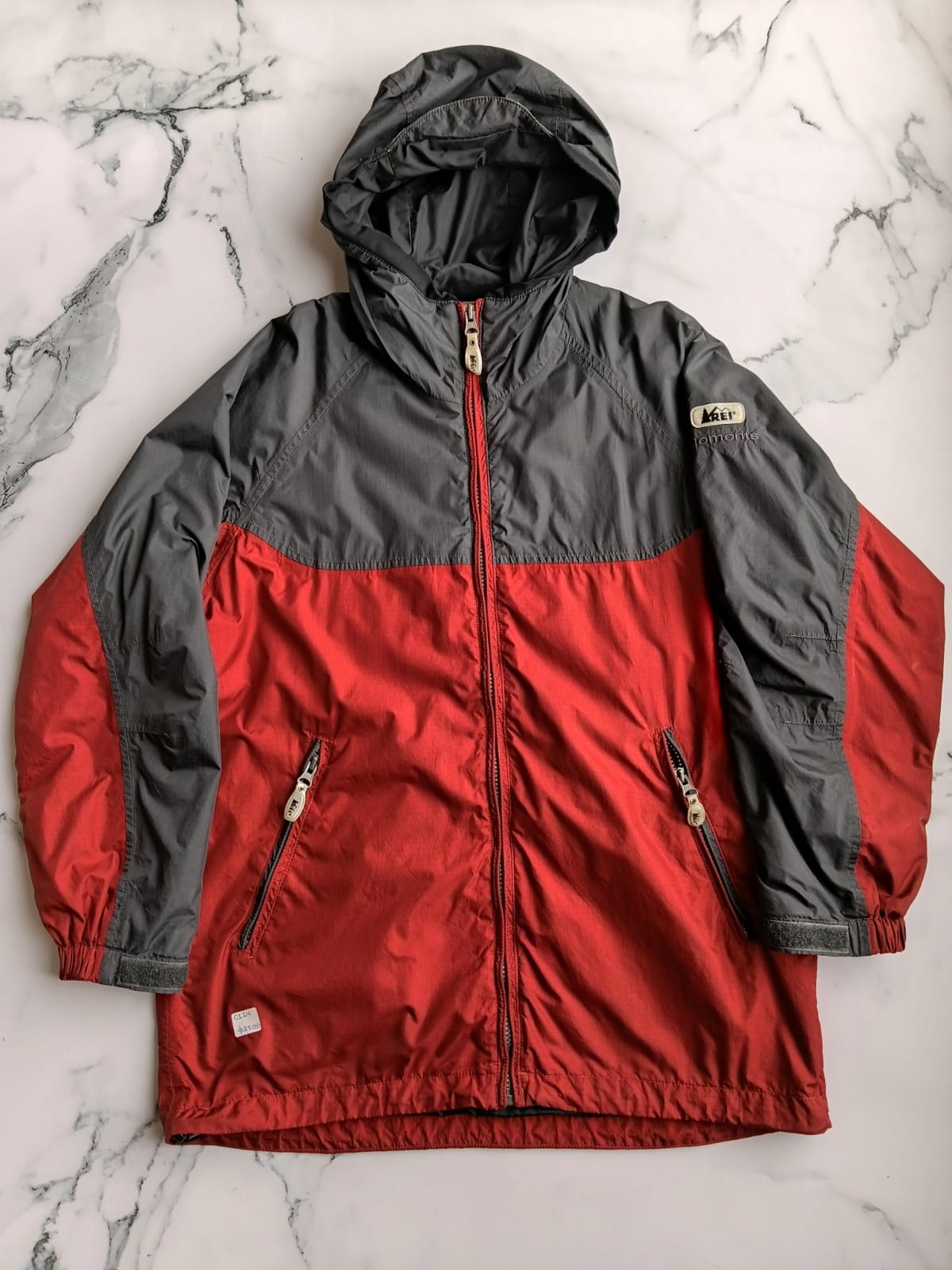 CAMPERA DEPORTIVA -S/M