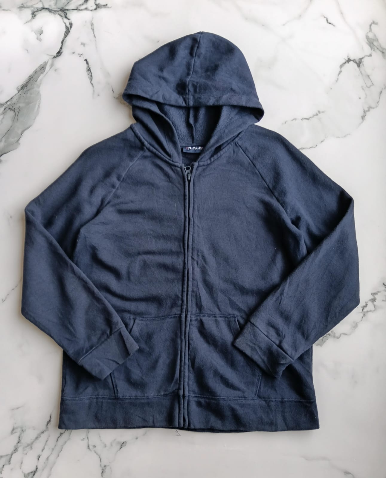 Campera Place