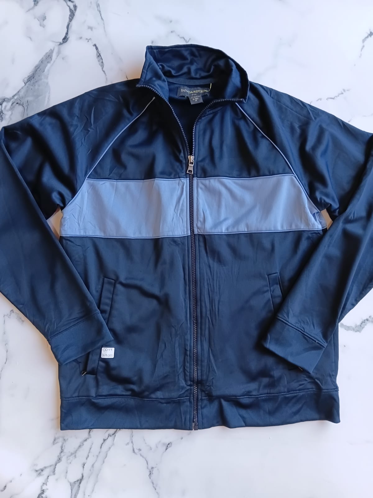 Campera - M