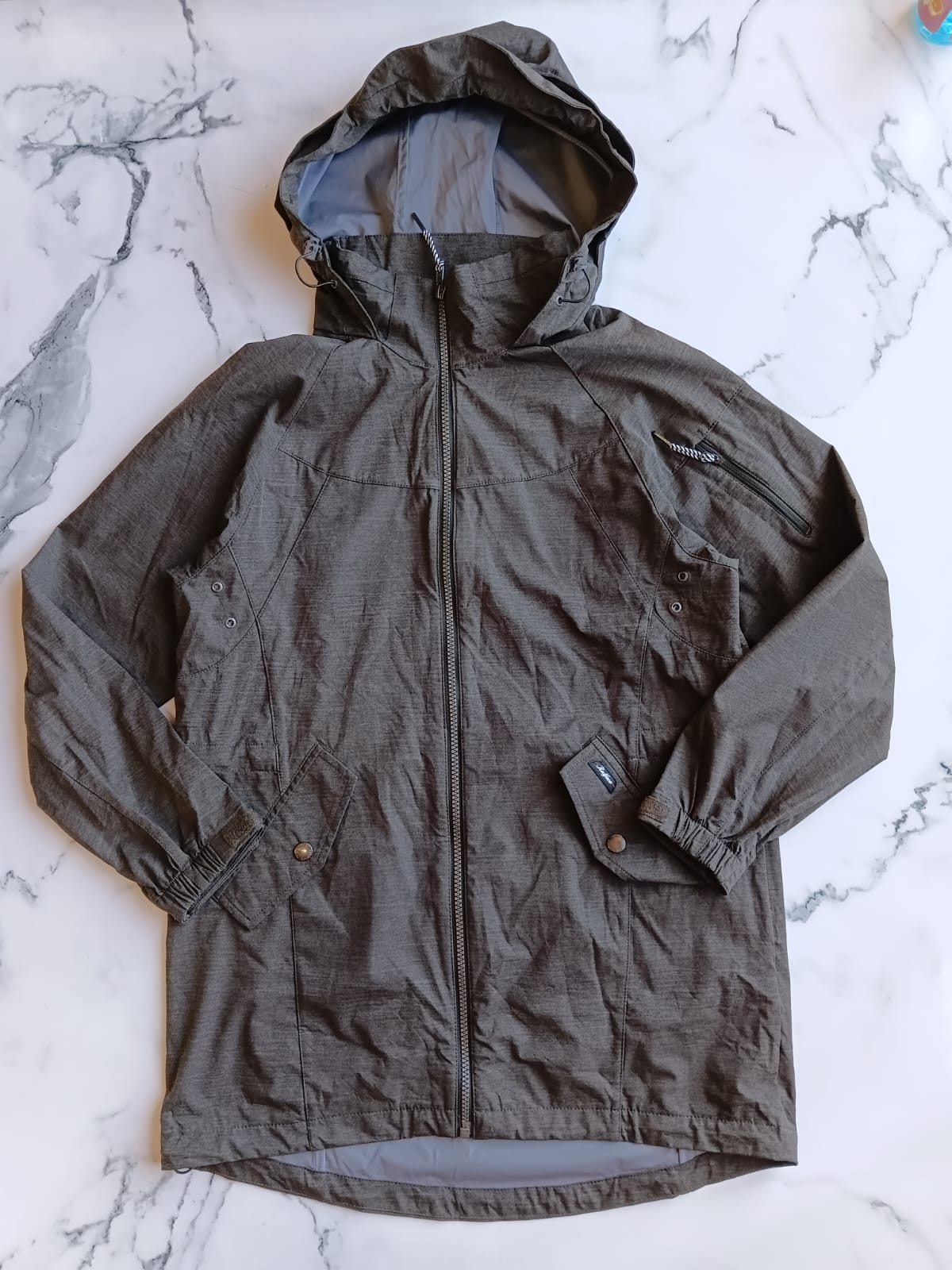 Campera - S