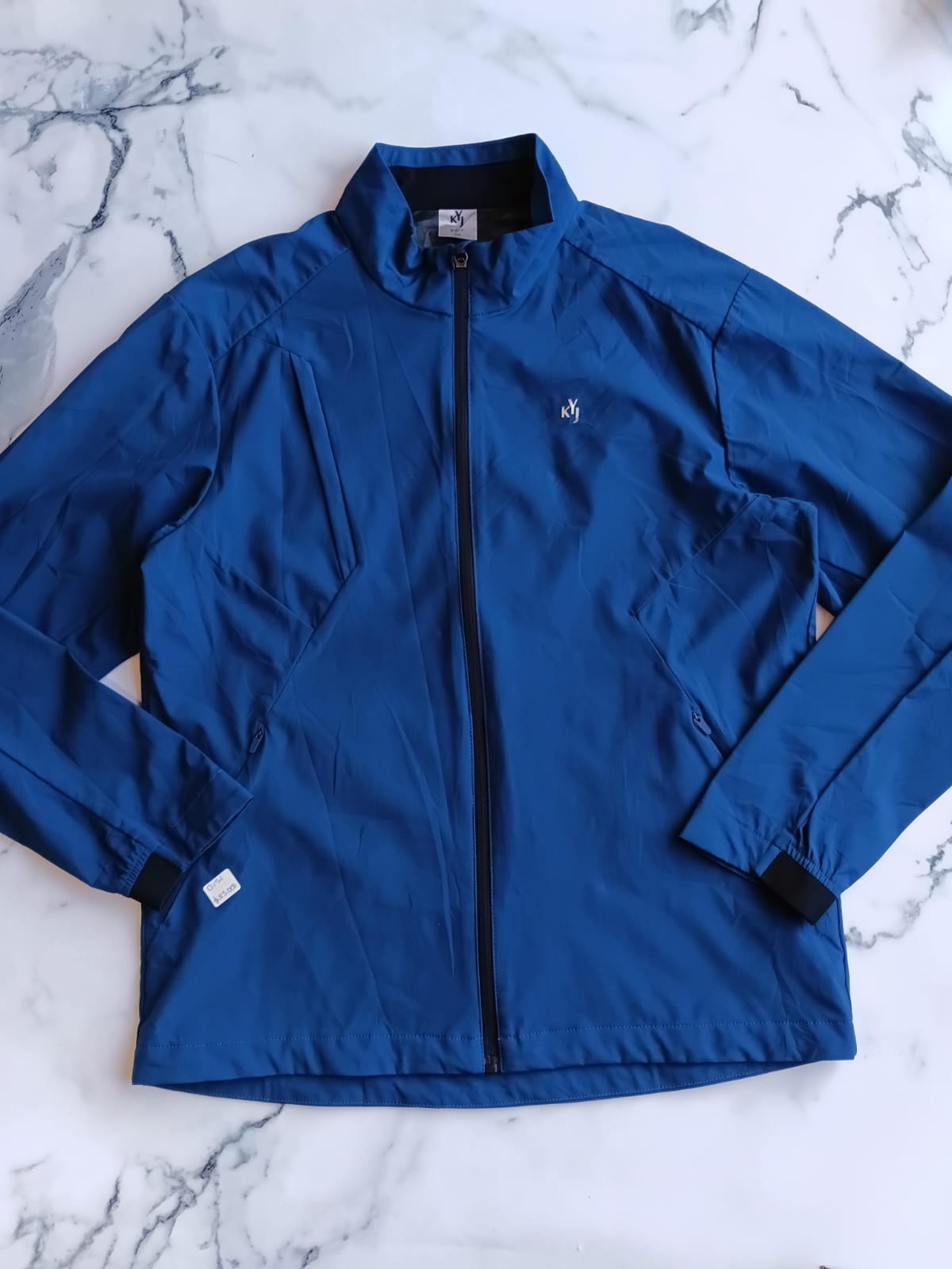 Campera Técnica - S