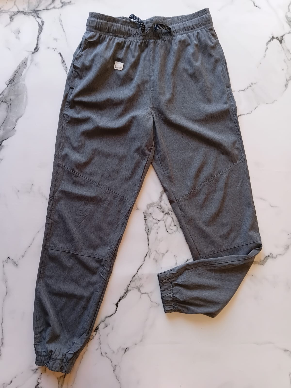 Pantalón deportivo - XS