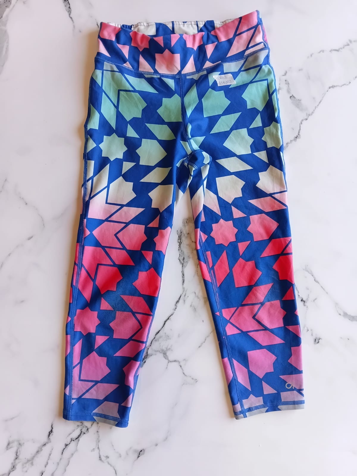 Calza pescadora - XS