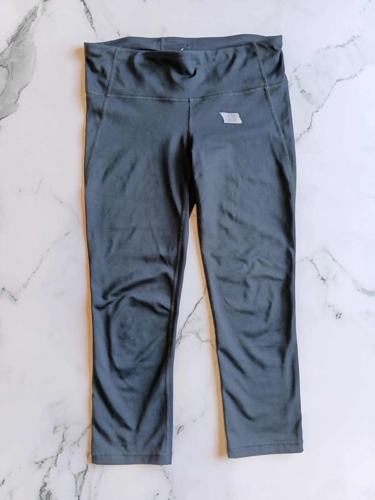 Calza pescadora- S