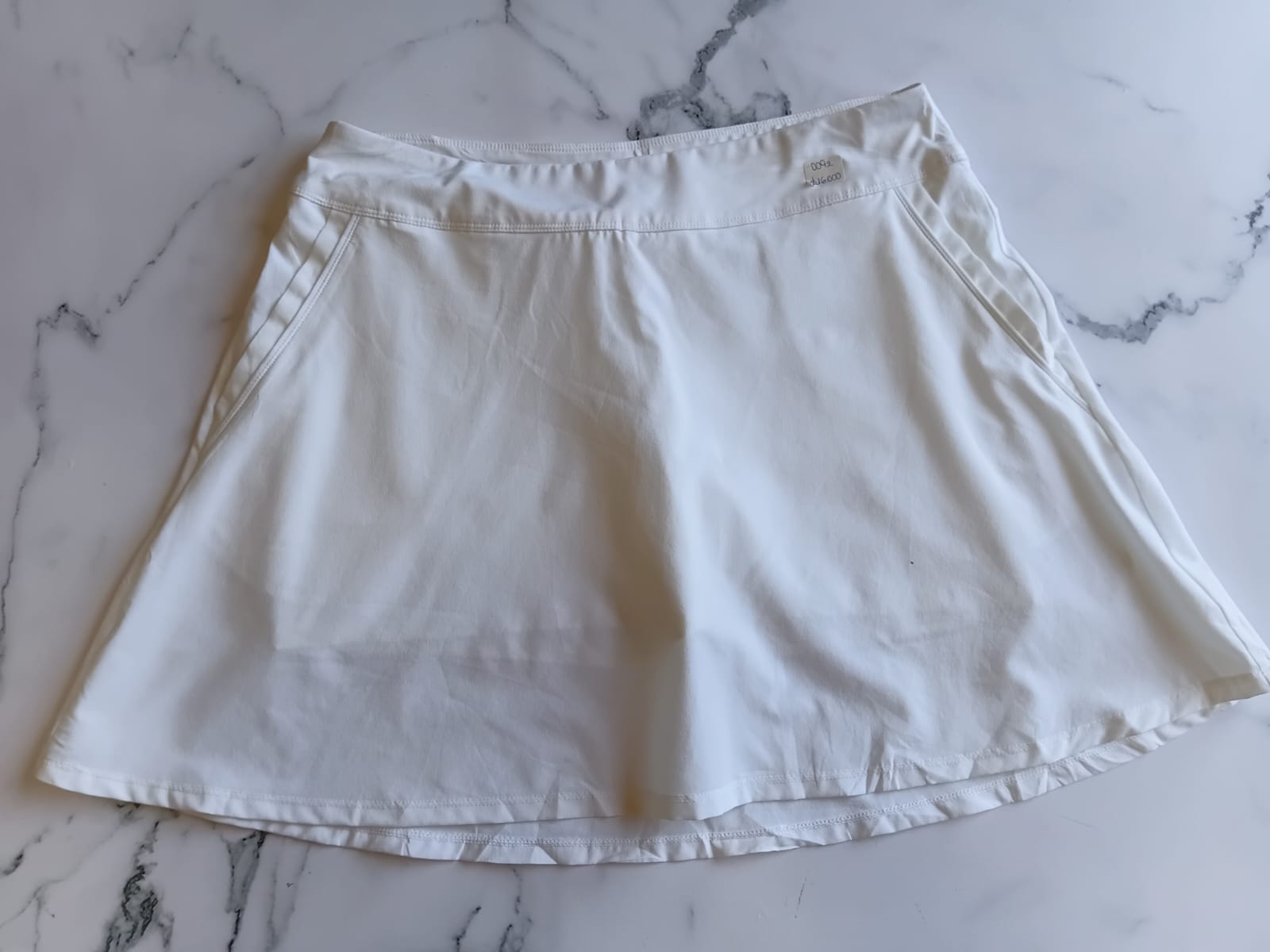 Shorts pollera - M