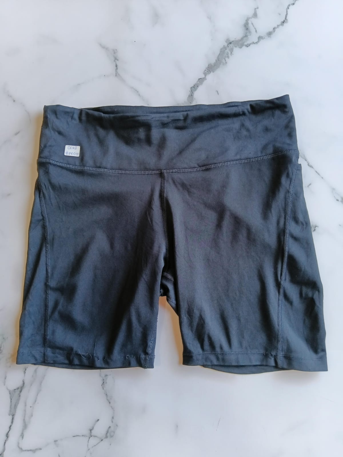 Calza biker - L