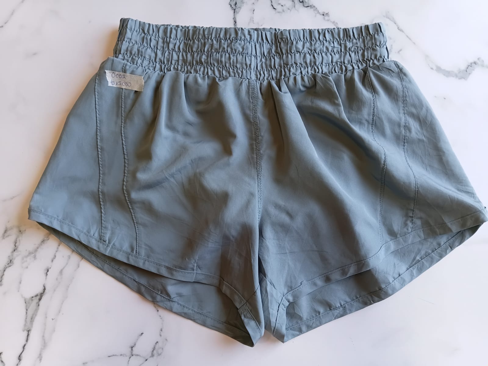Shorts deportivo - M
