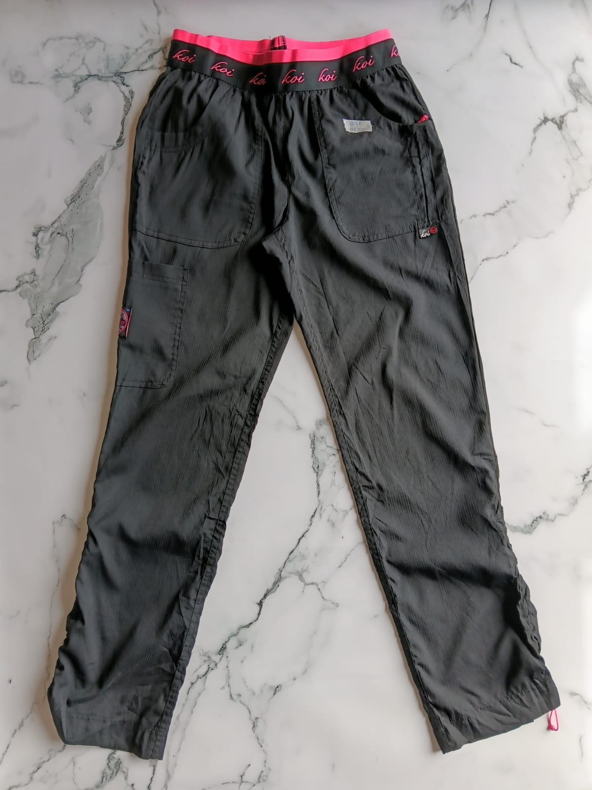 Pantalón deportivo - XS