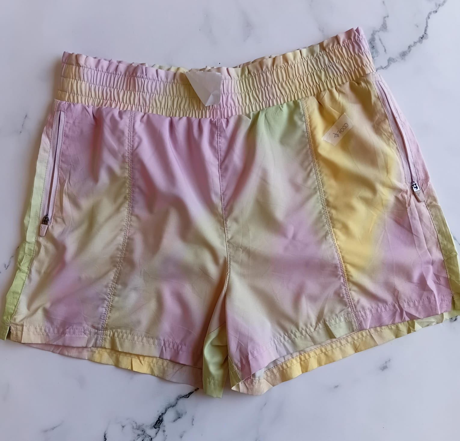 Shorts deportivo - M