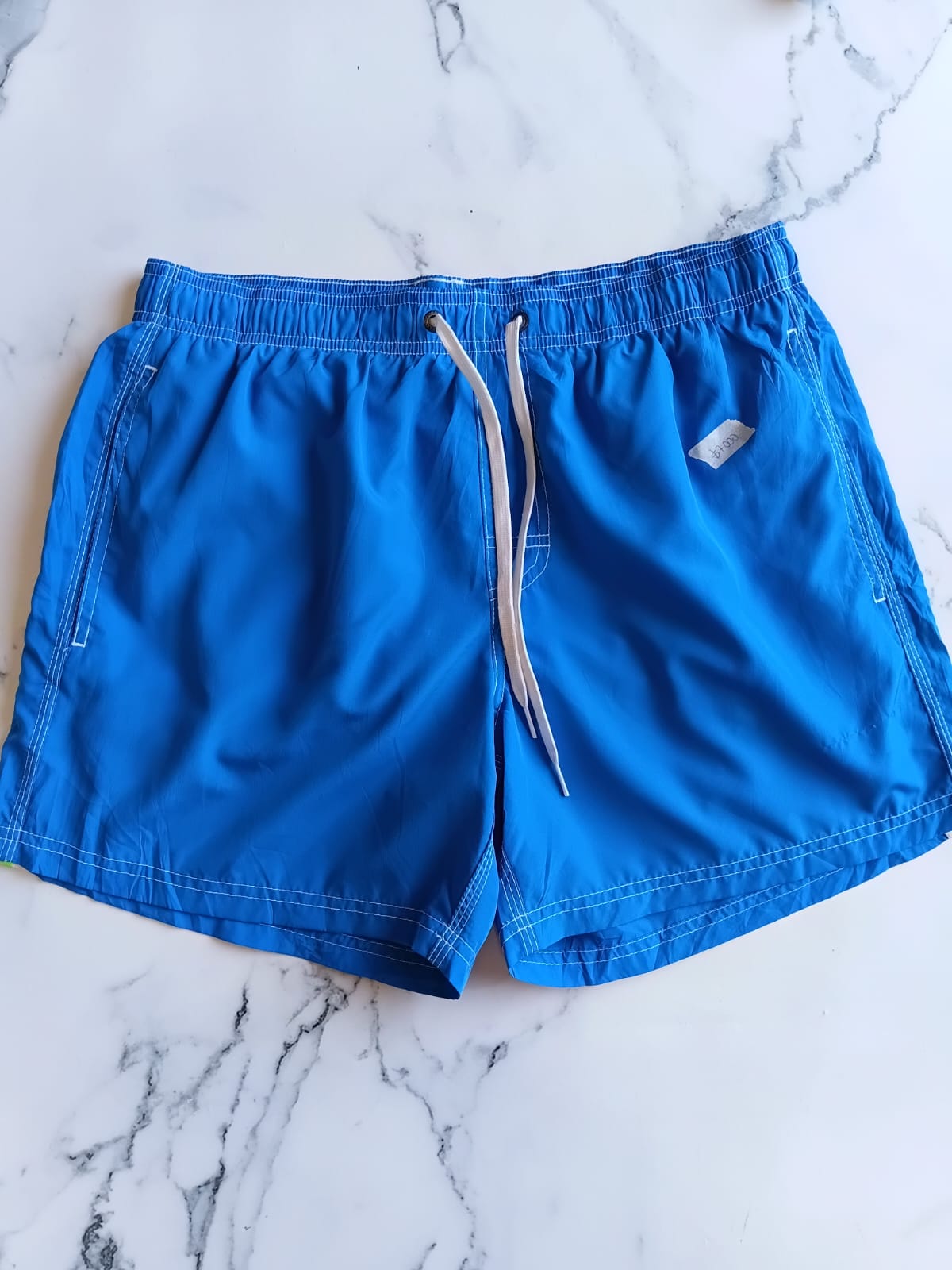 Shorts de baño - L