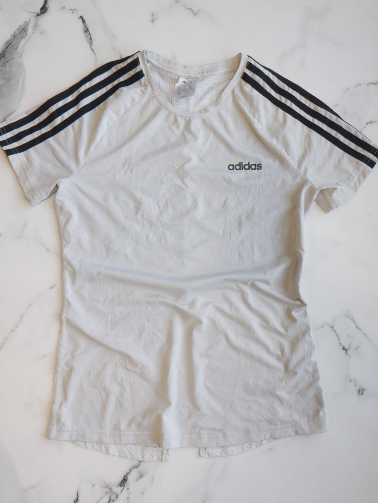Remera deportiva - XS