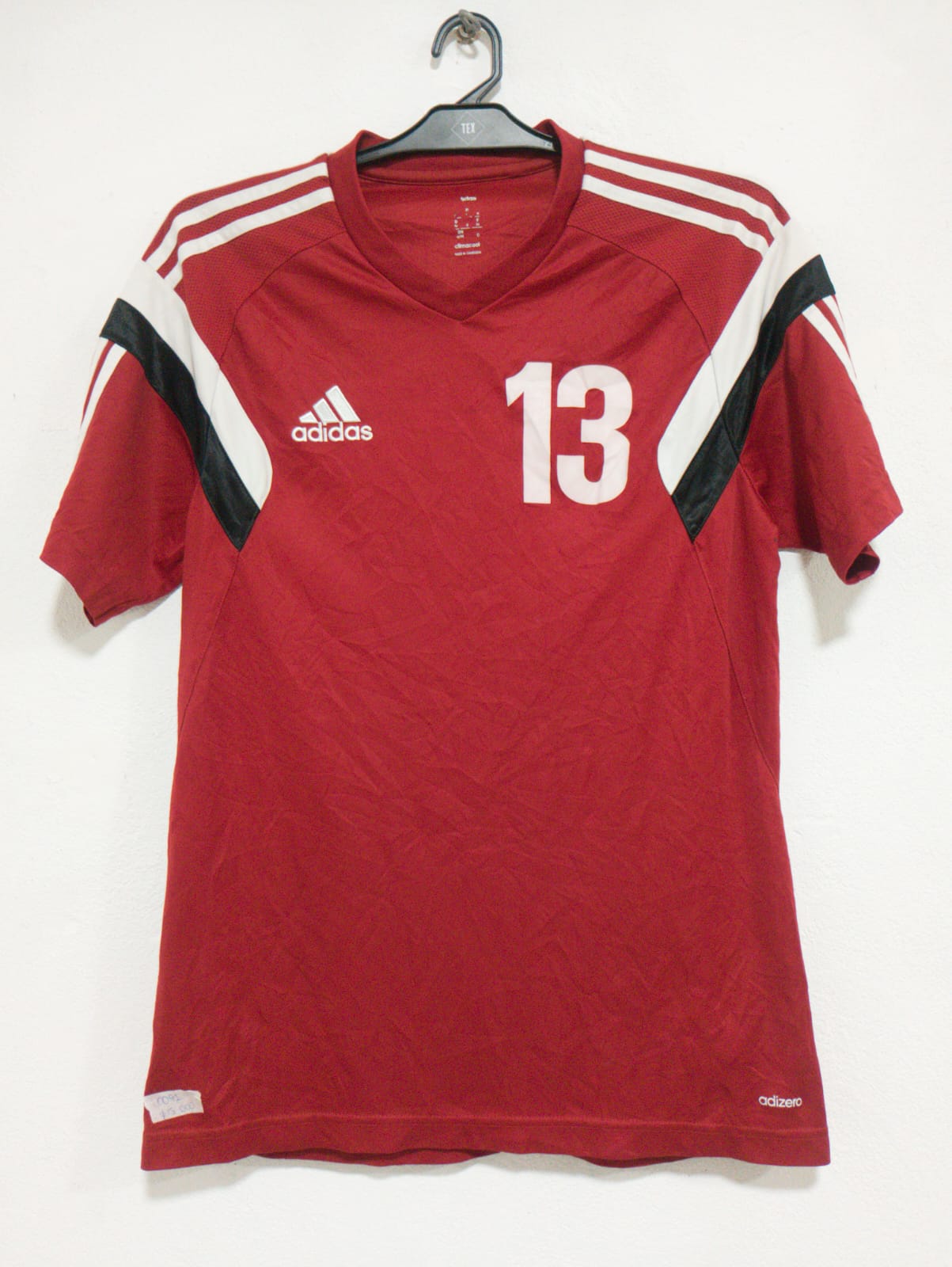 Casaca deportiva- S