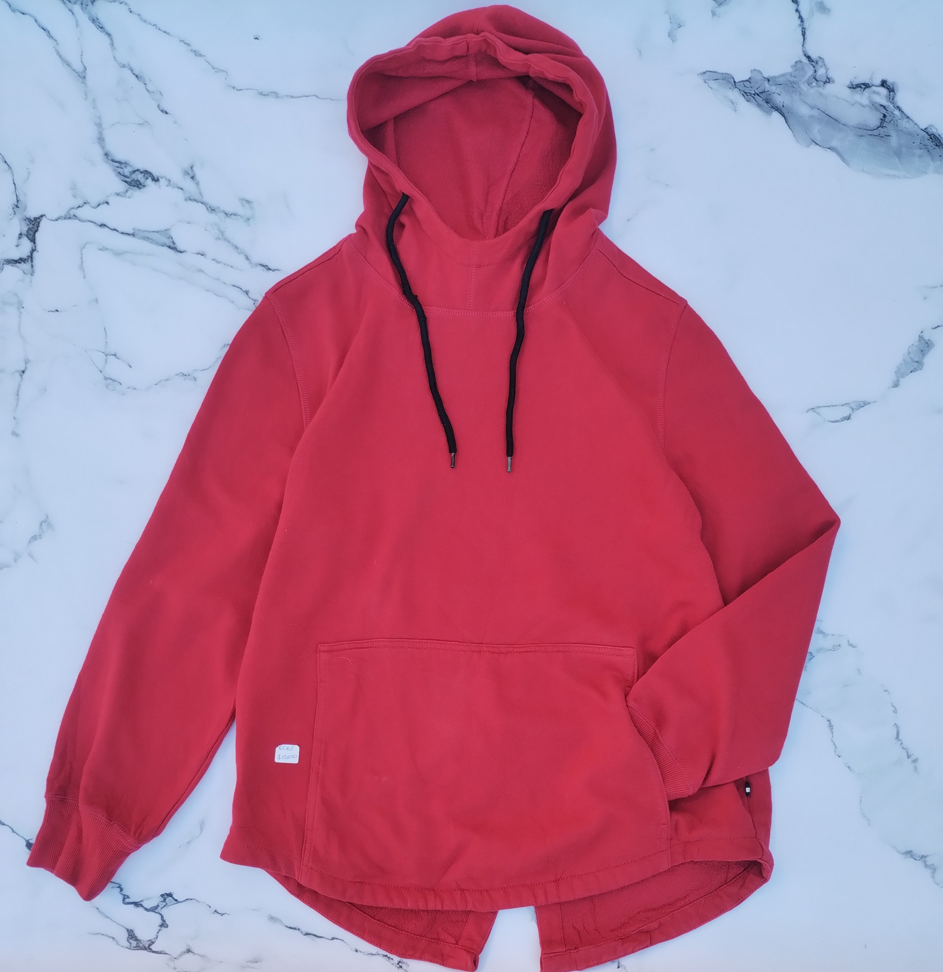 Buzo Canguro - XL