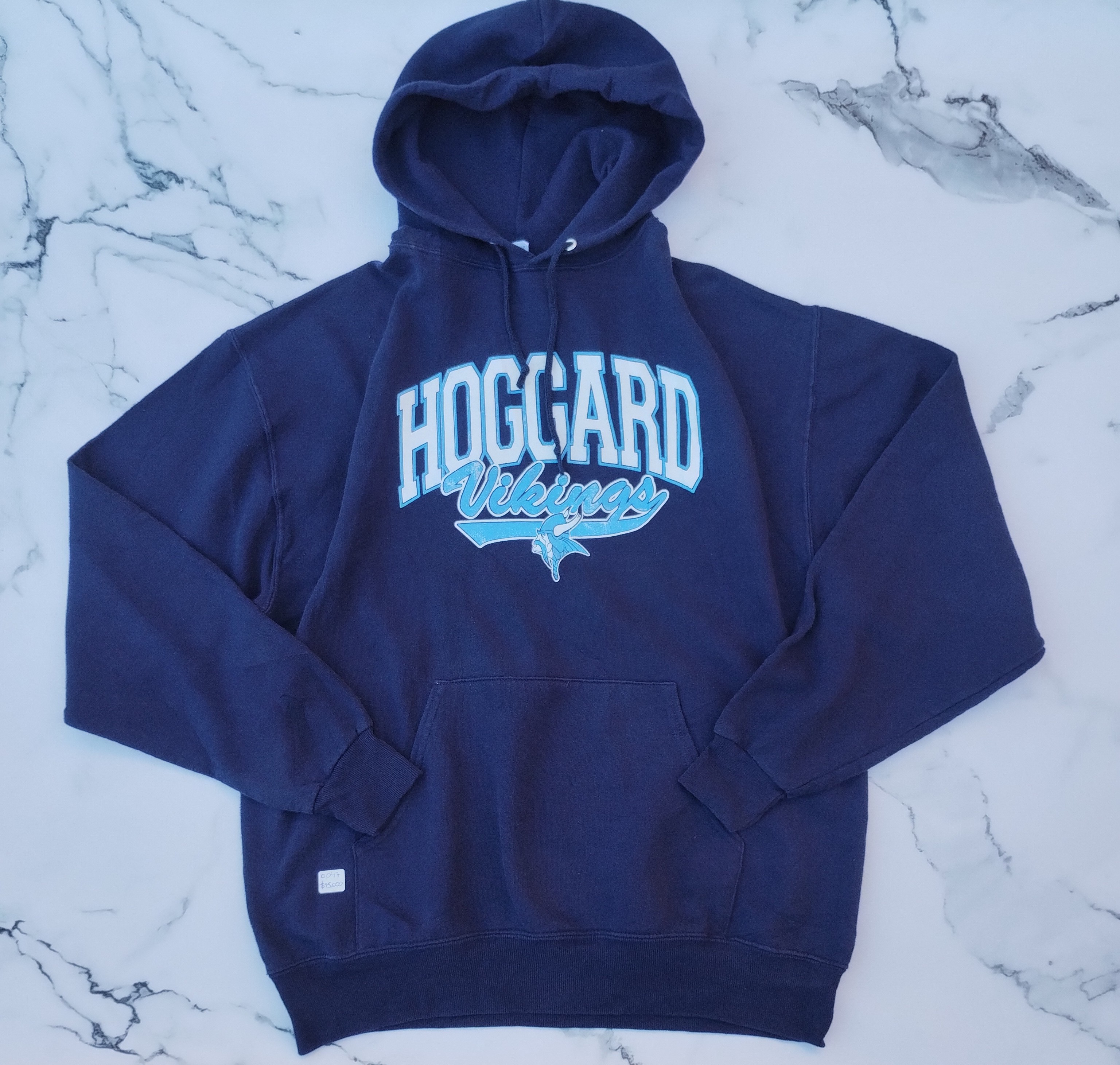 Hoggard - L