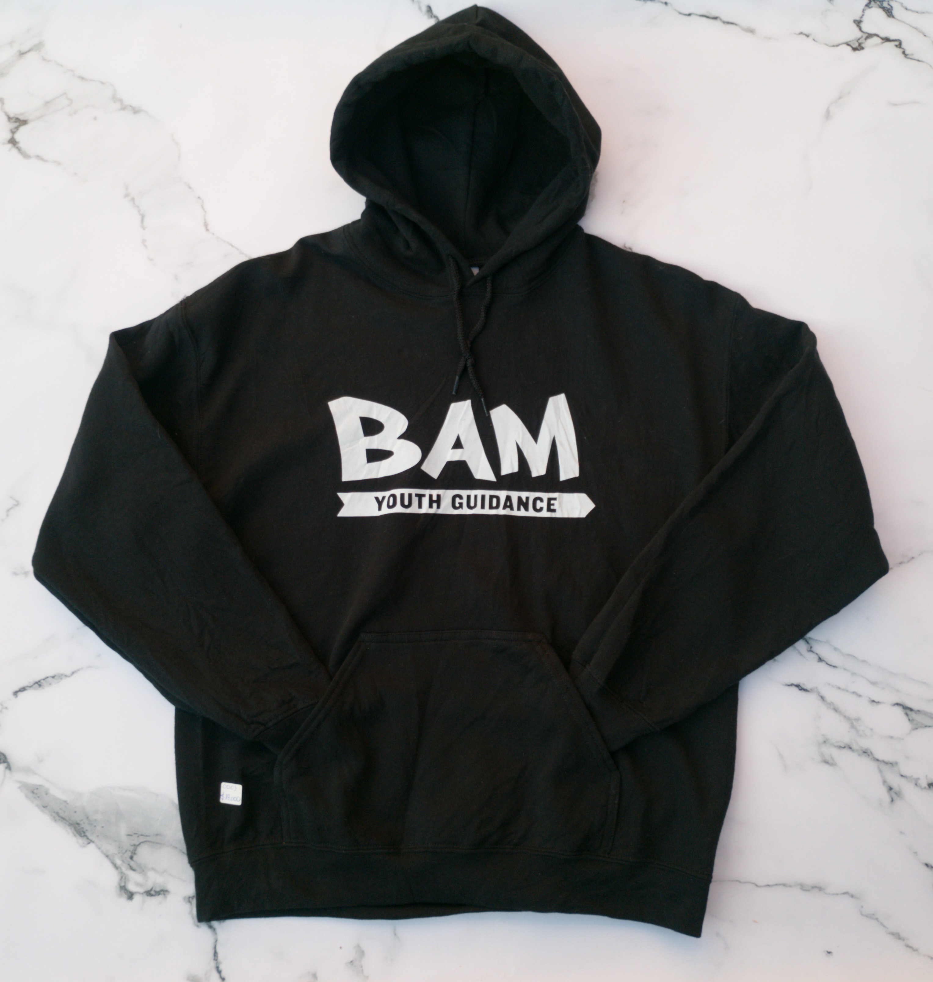 Bam - M