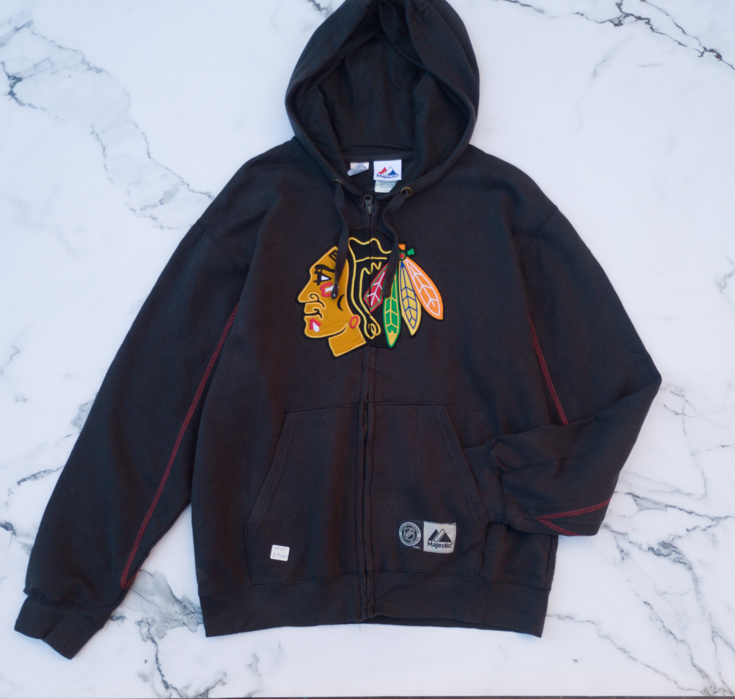 chicago blackhawks NFL - M