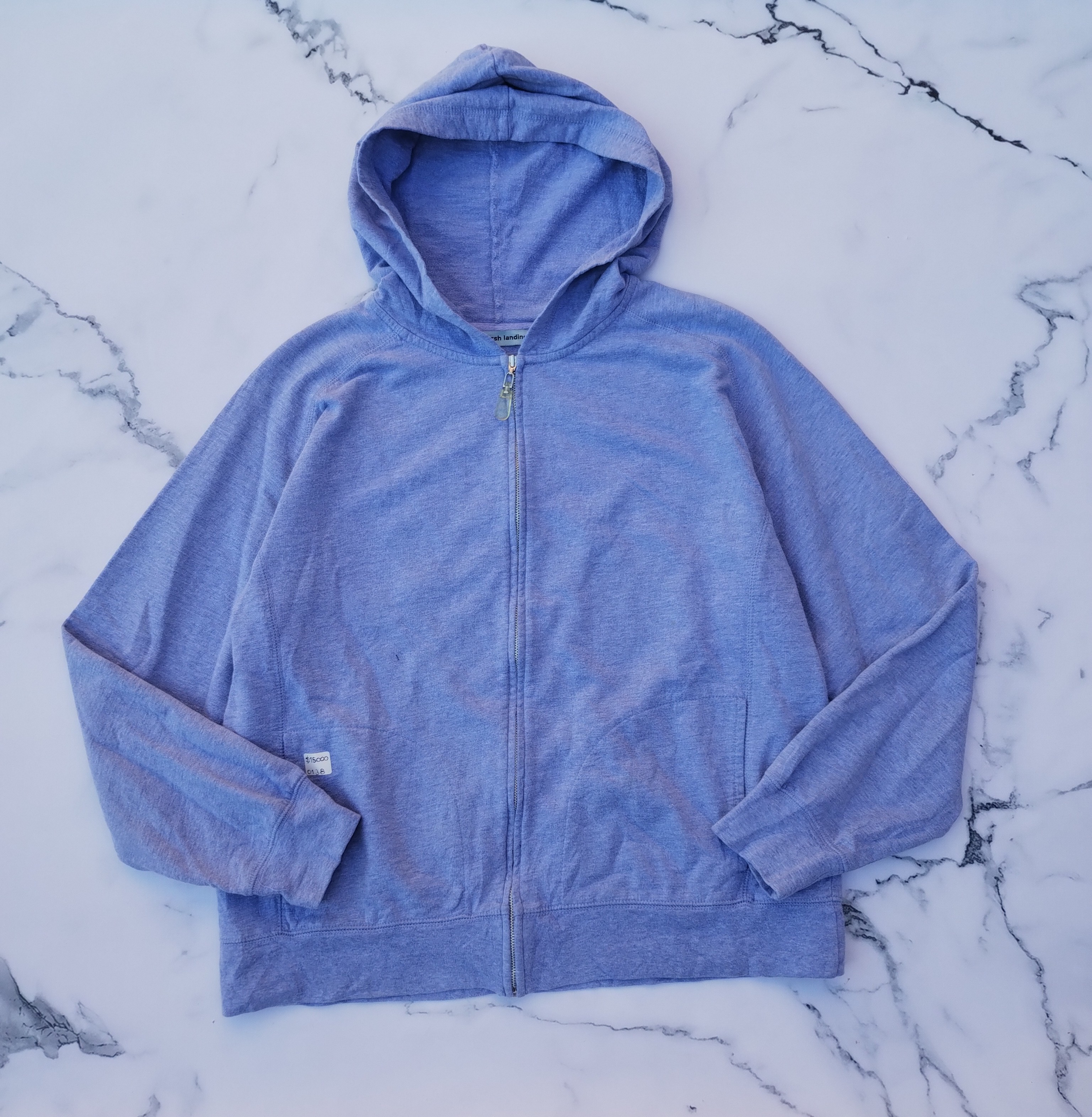 CAMPERA MARSH - M