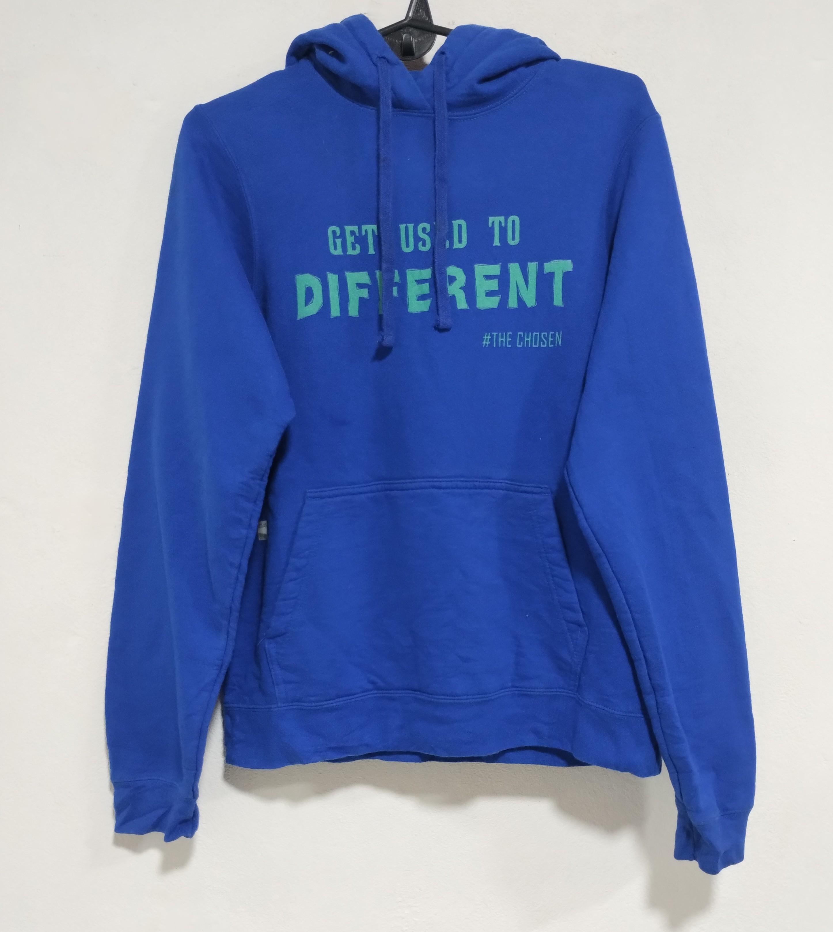 BUZO DIFFERENT - S
