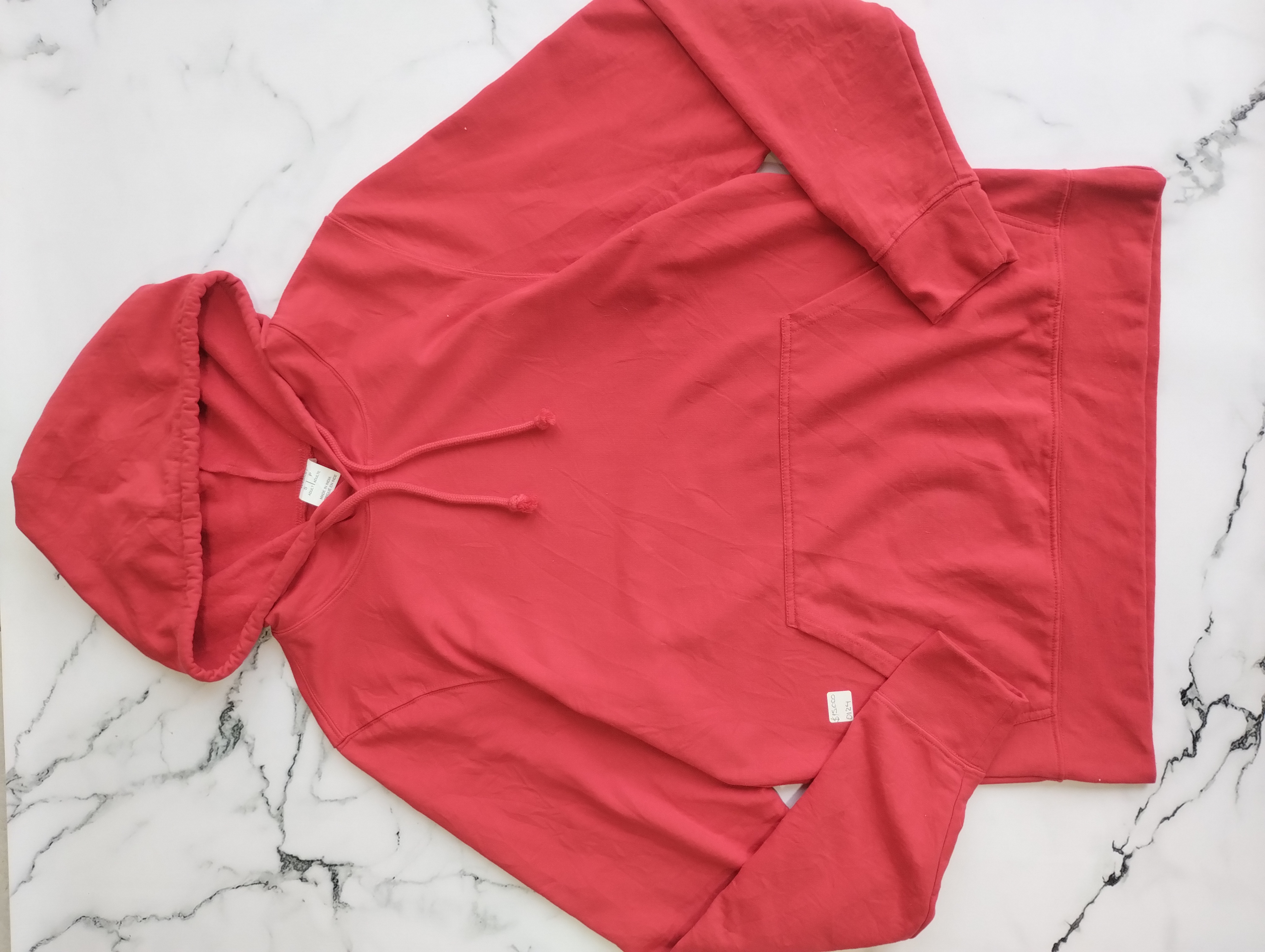 BUZO RED - S