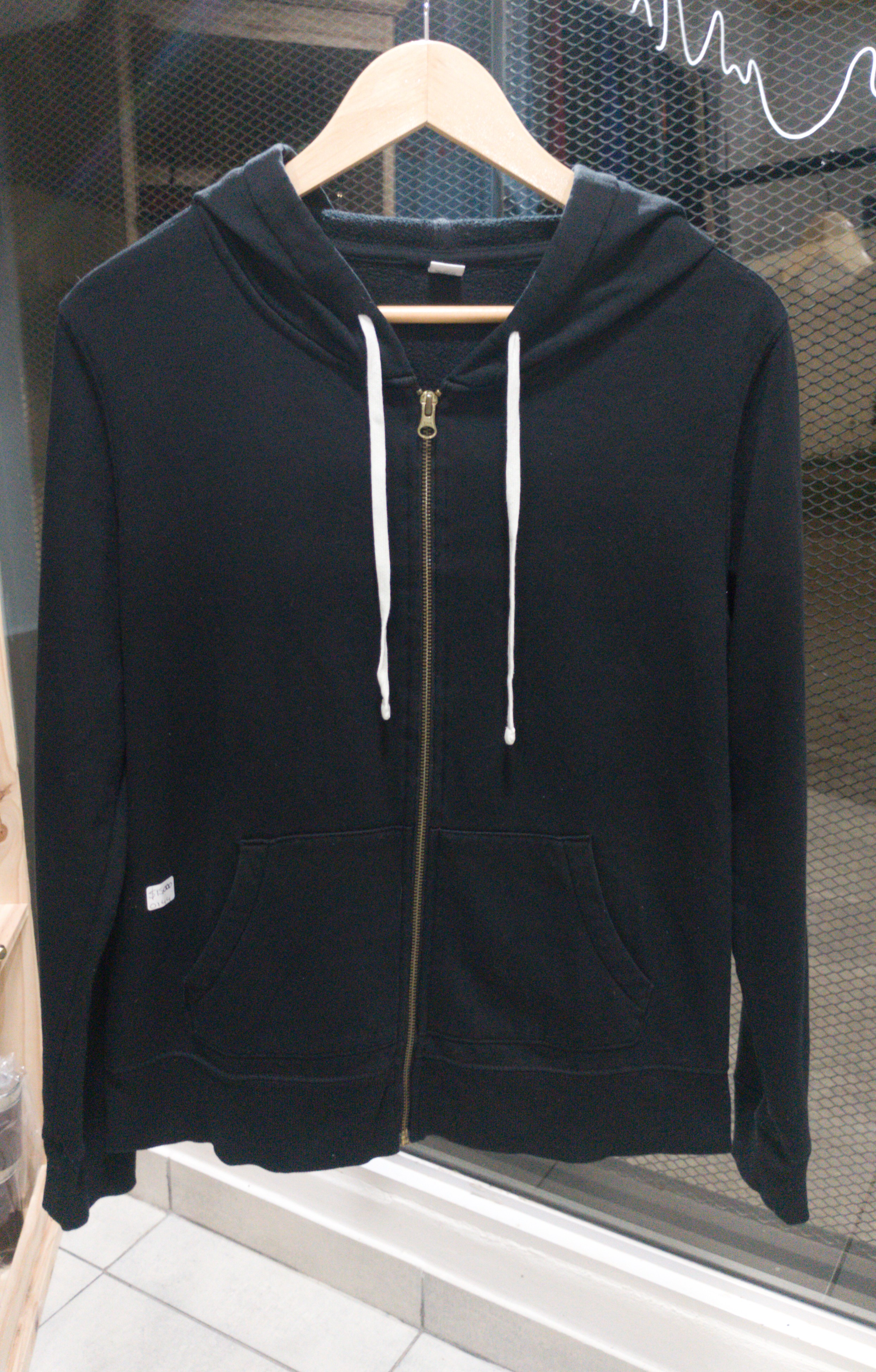 CAMPERA NAVY - L