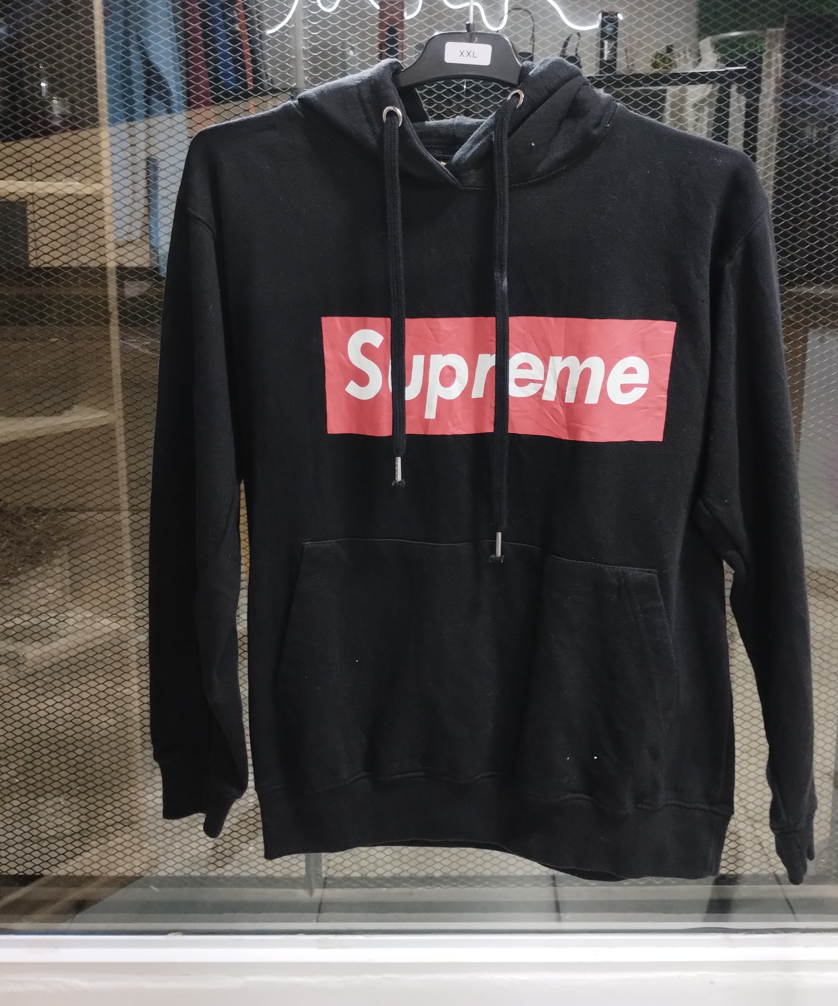 BUZO SUPREME - S