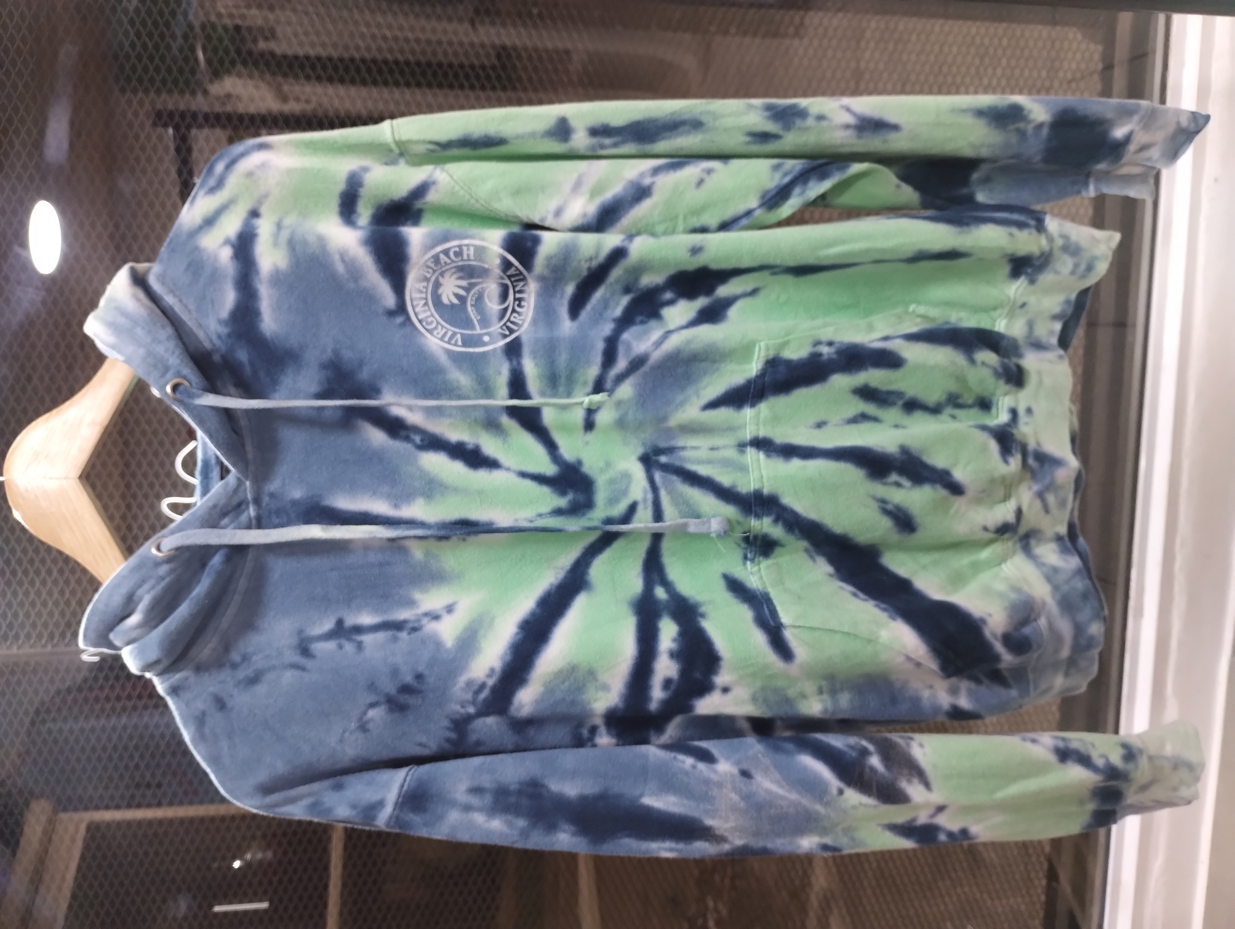 BUZO BATIK - L