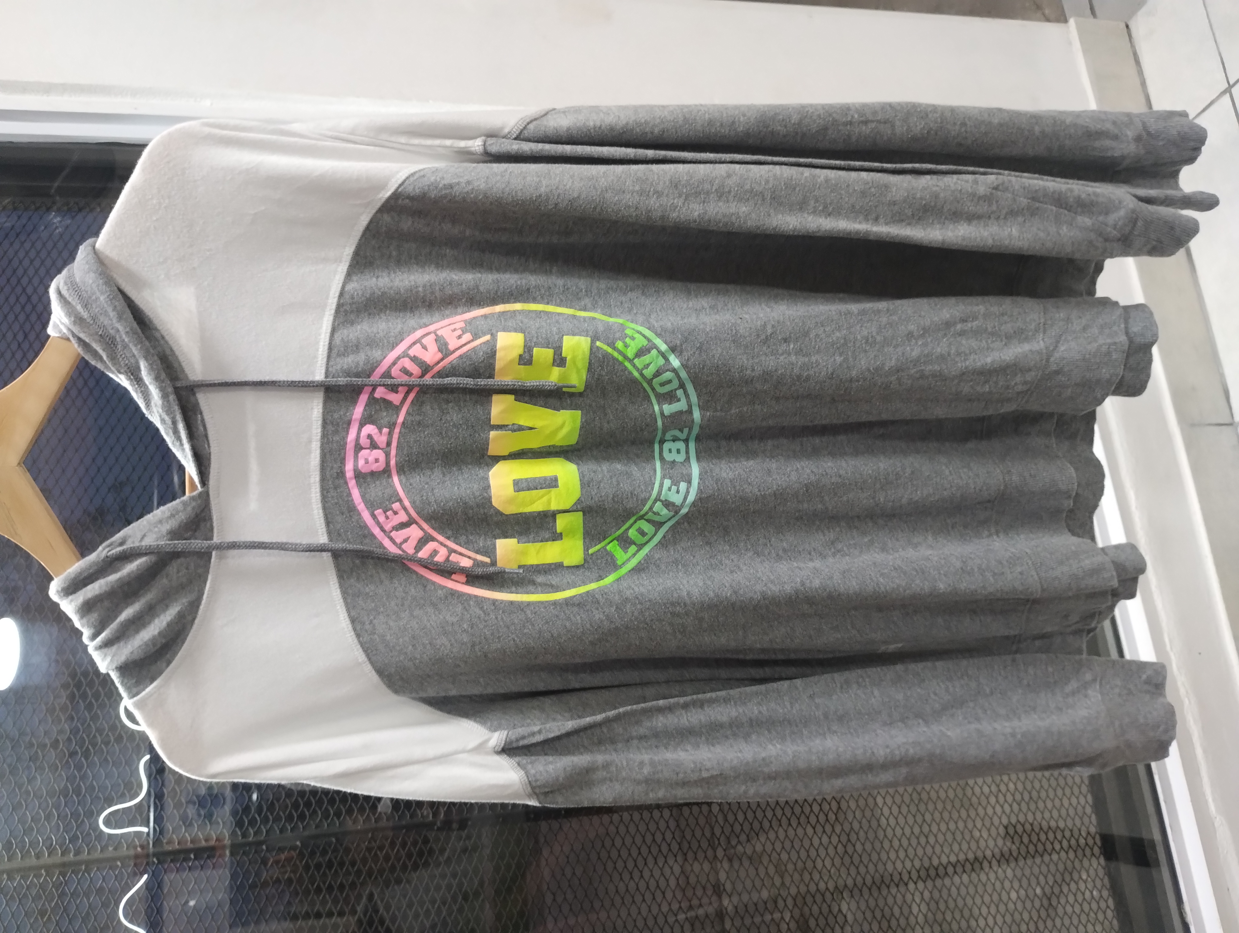 BUZO LOVE - XL