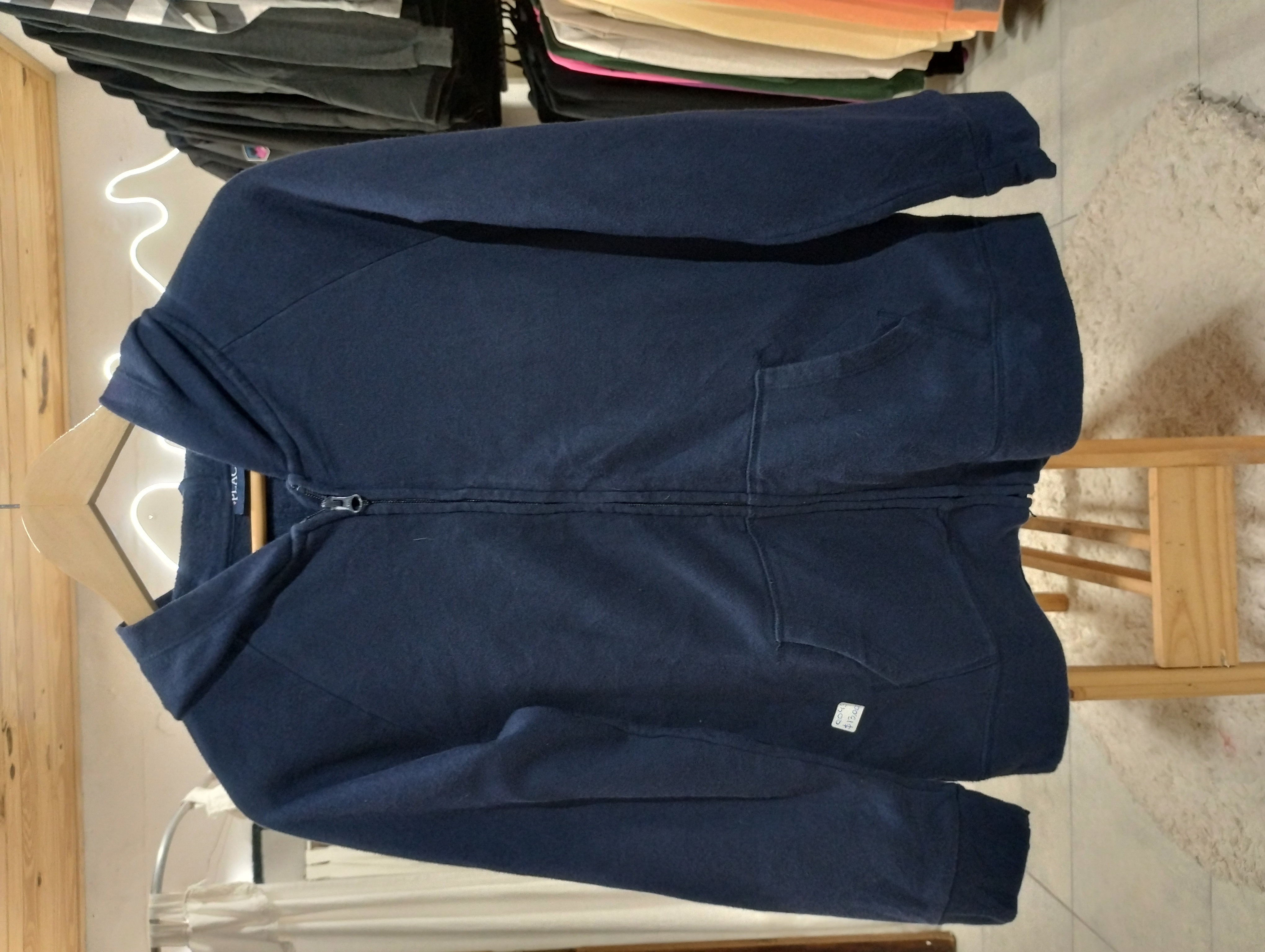 Campera Place