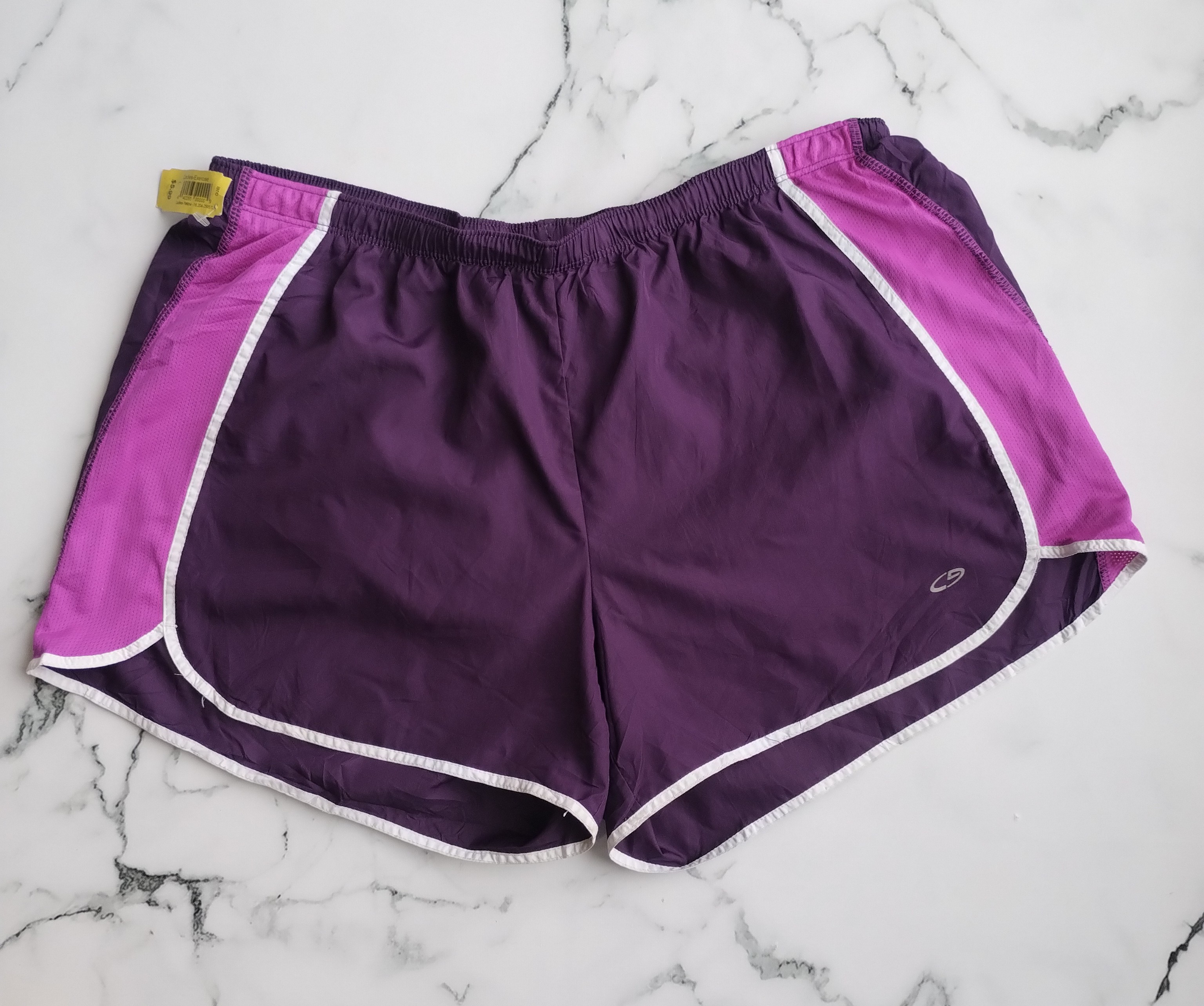 Pantalón deportivo - L
