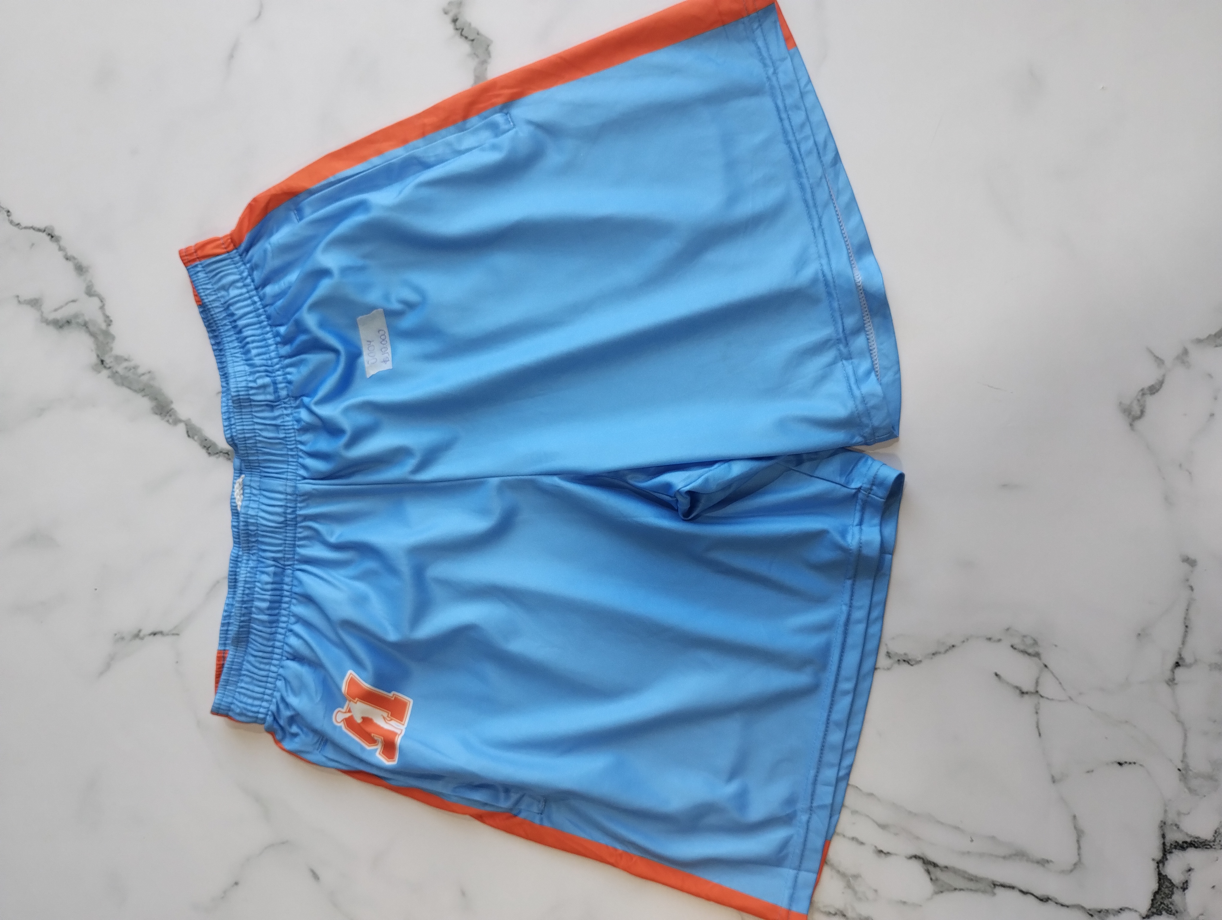 Shorts deportivo - M