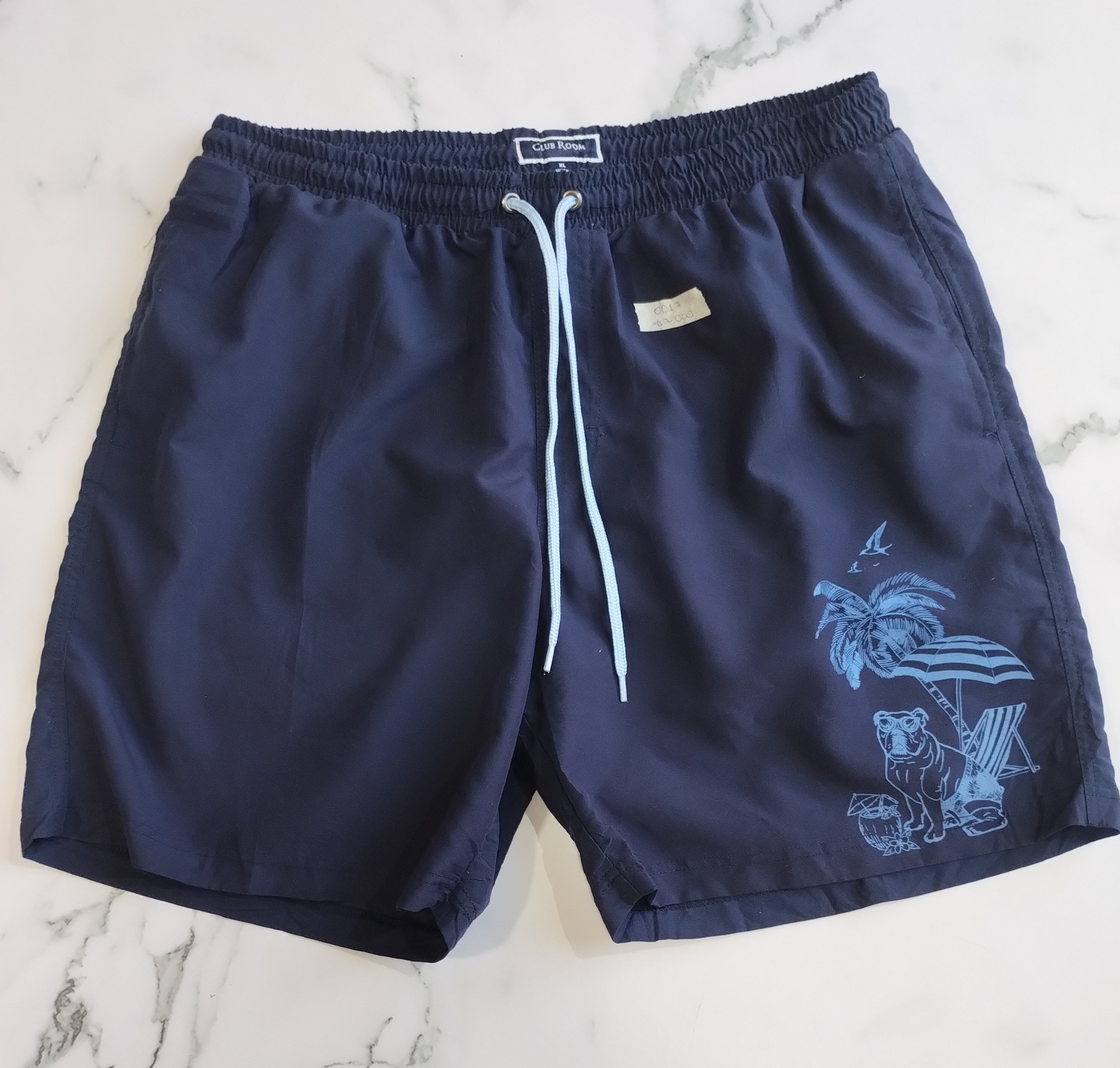 Shorts de baño - XL