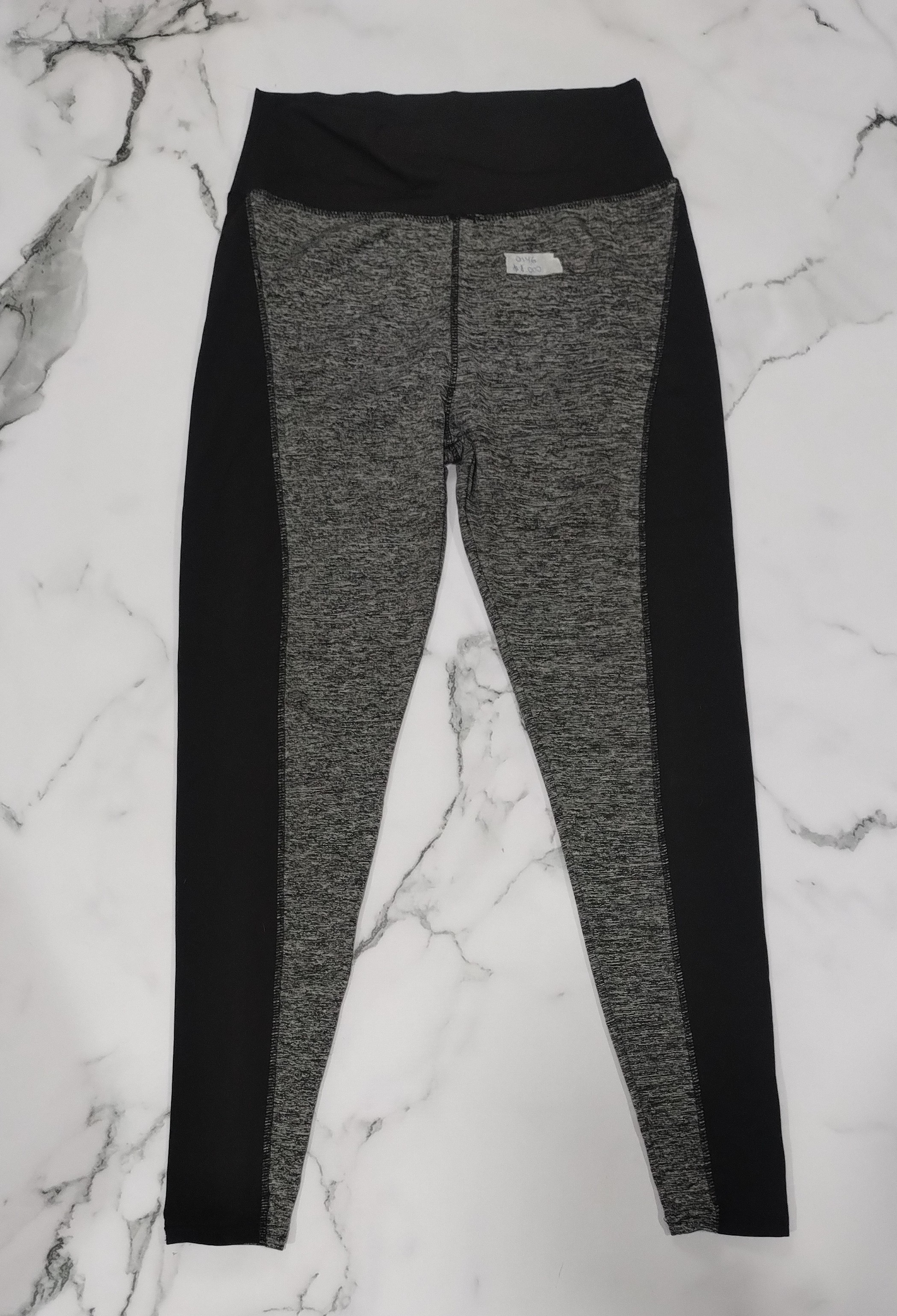 Calza deportiva - M