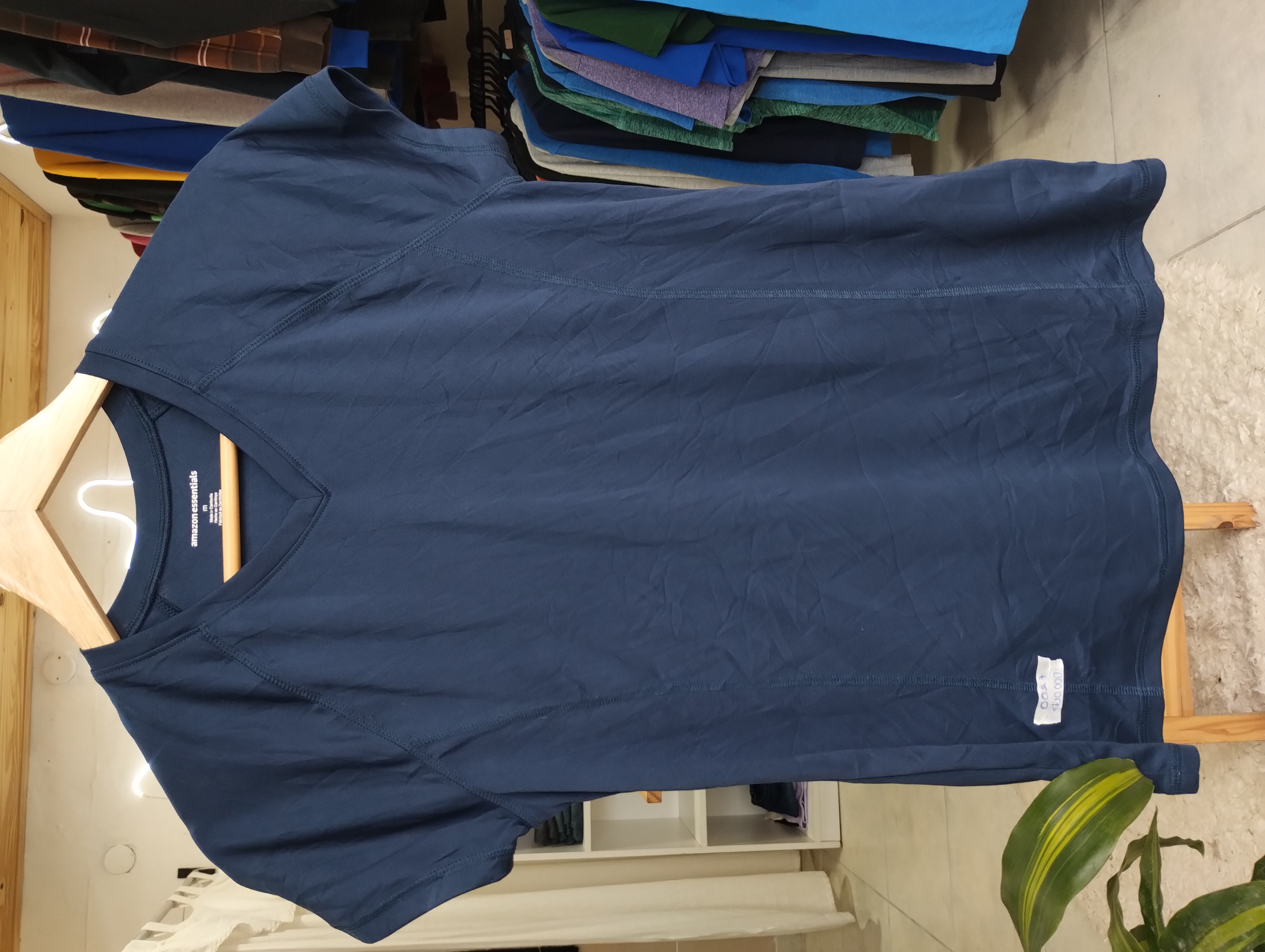 Remera deportiva - M