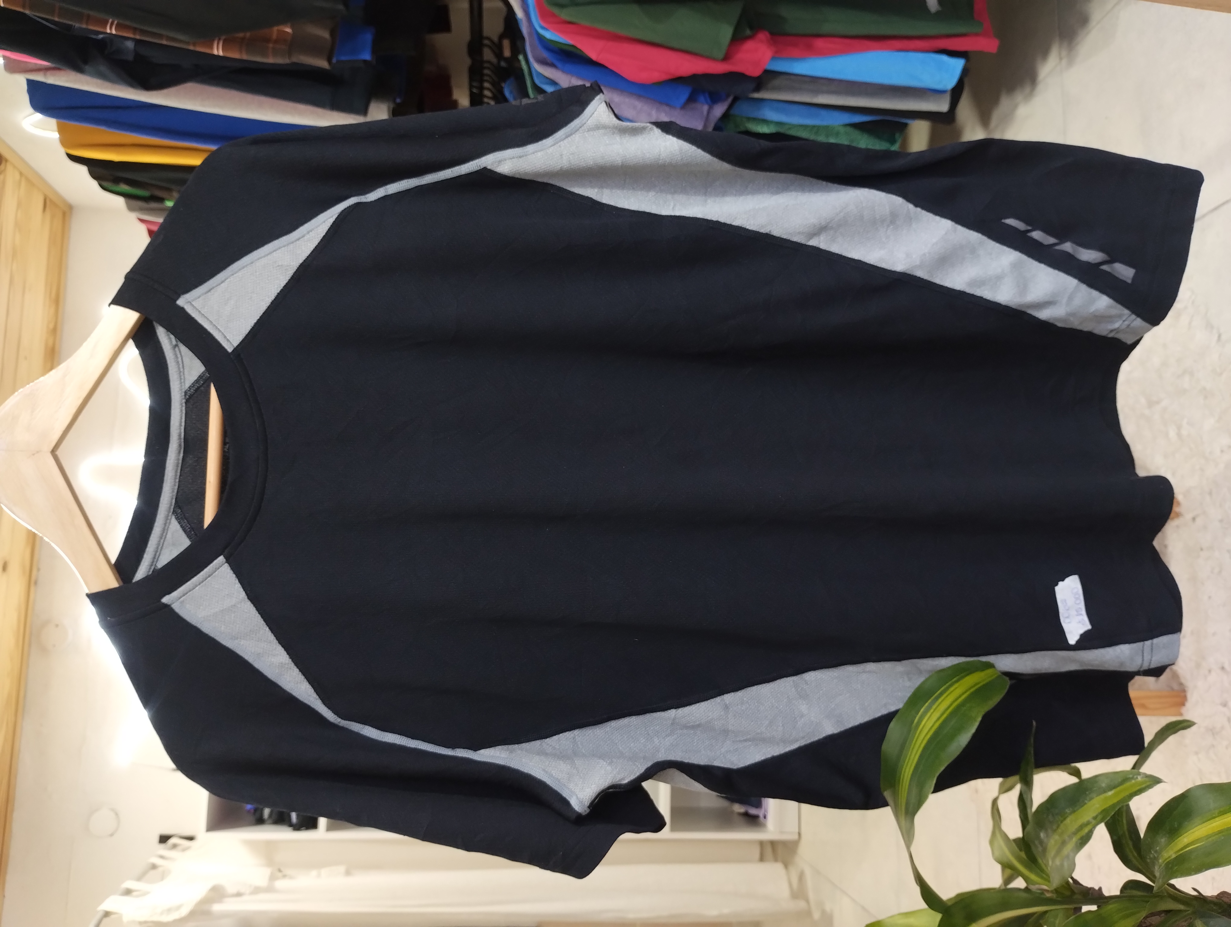 Remera deportiva - XL