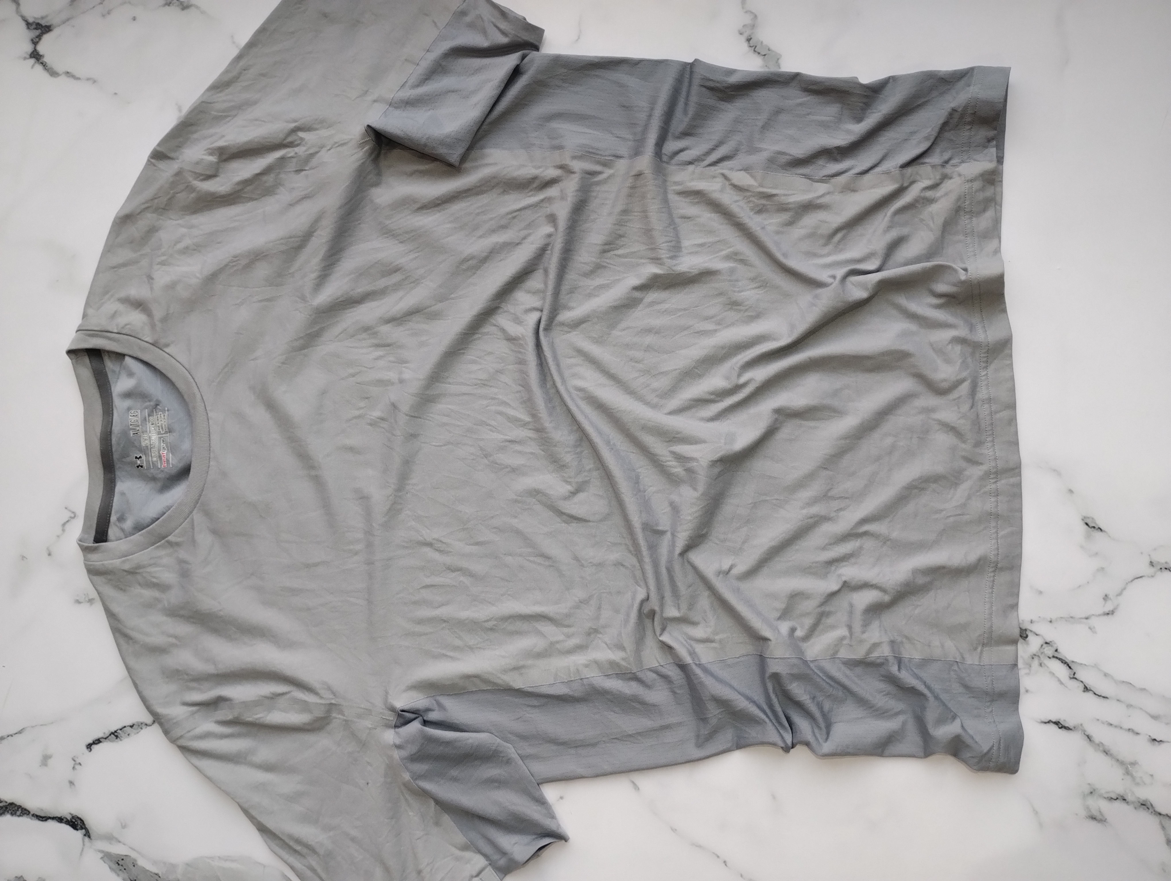 Remera deportiva- XL